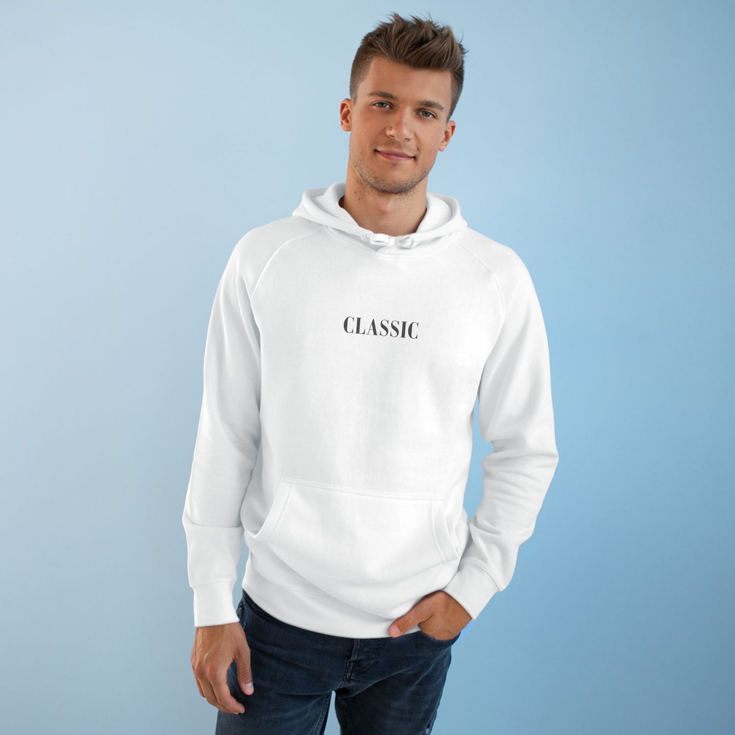 Classic Hoodie