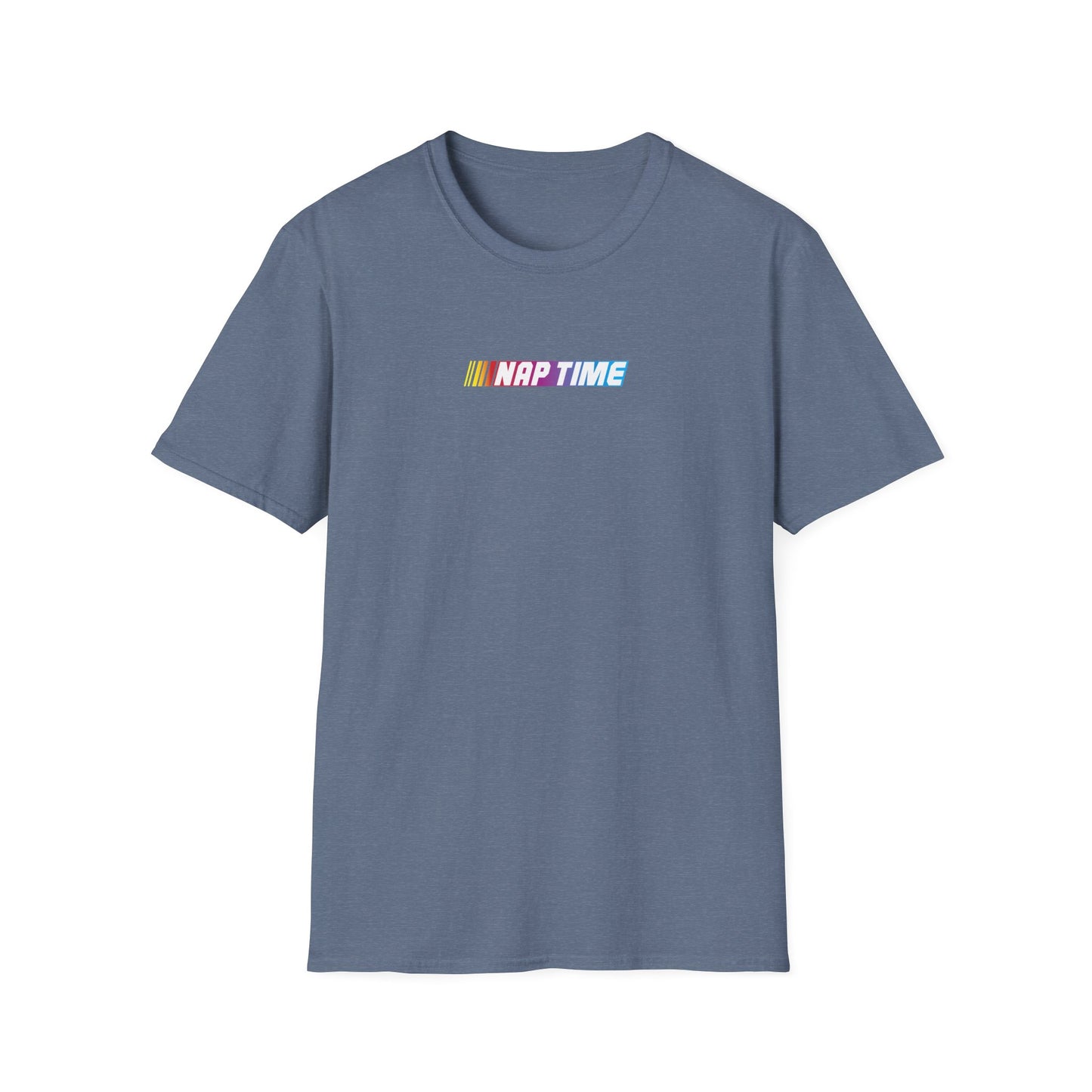 Nap Time T-shirt