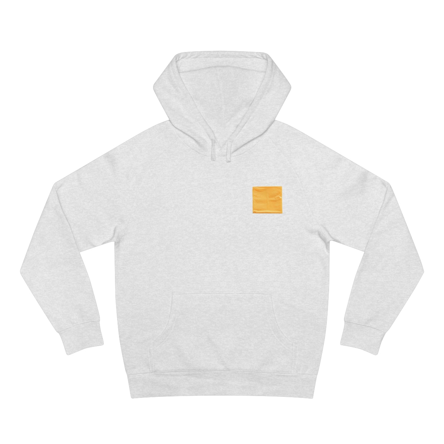 American Cheese Single Hoodie