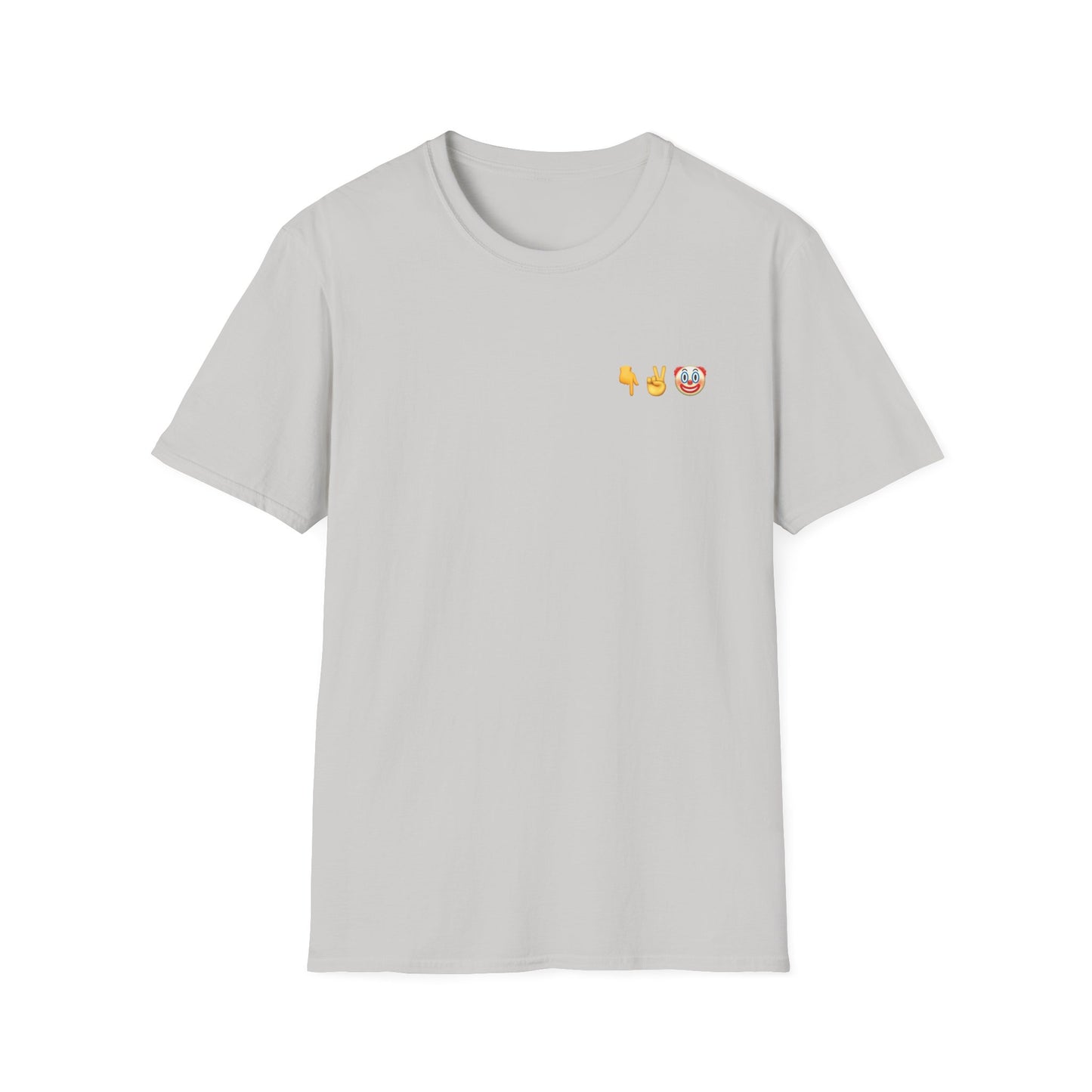 Down to Clown T-shirt