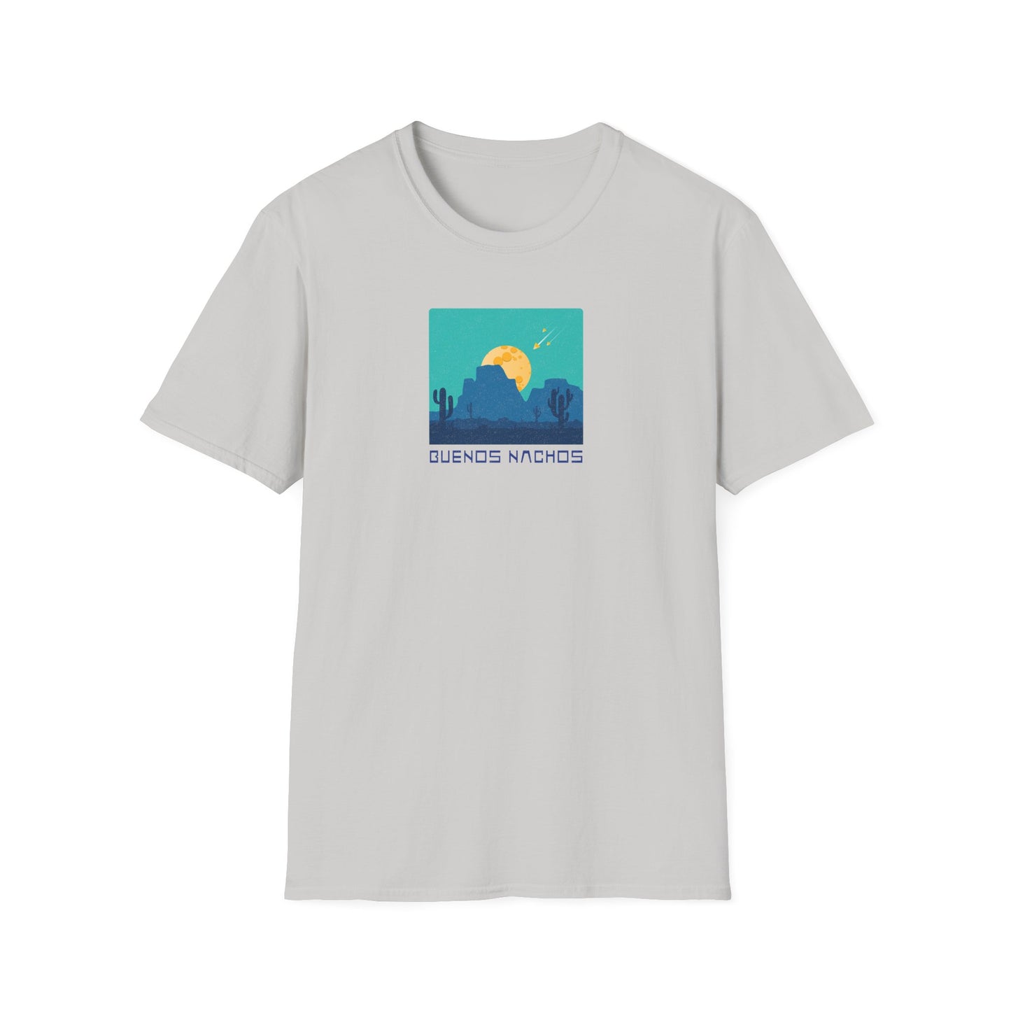 Buenos Nachos T-shirt