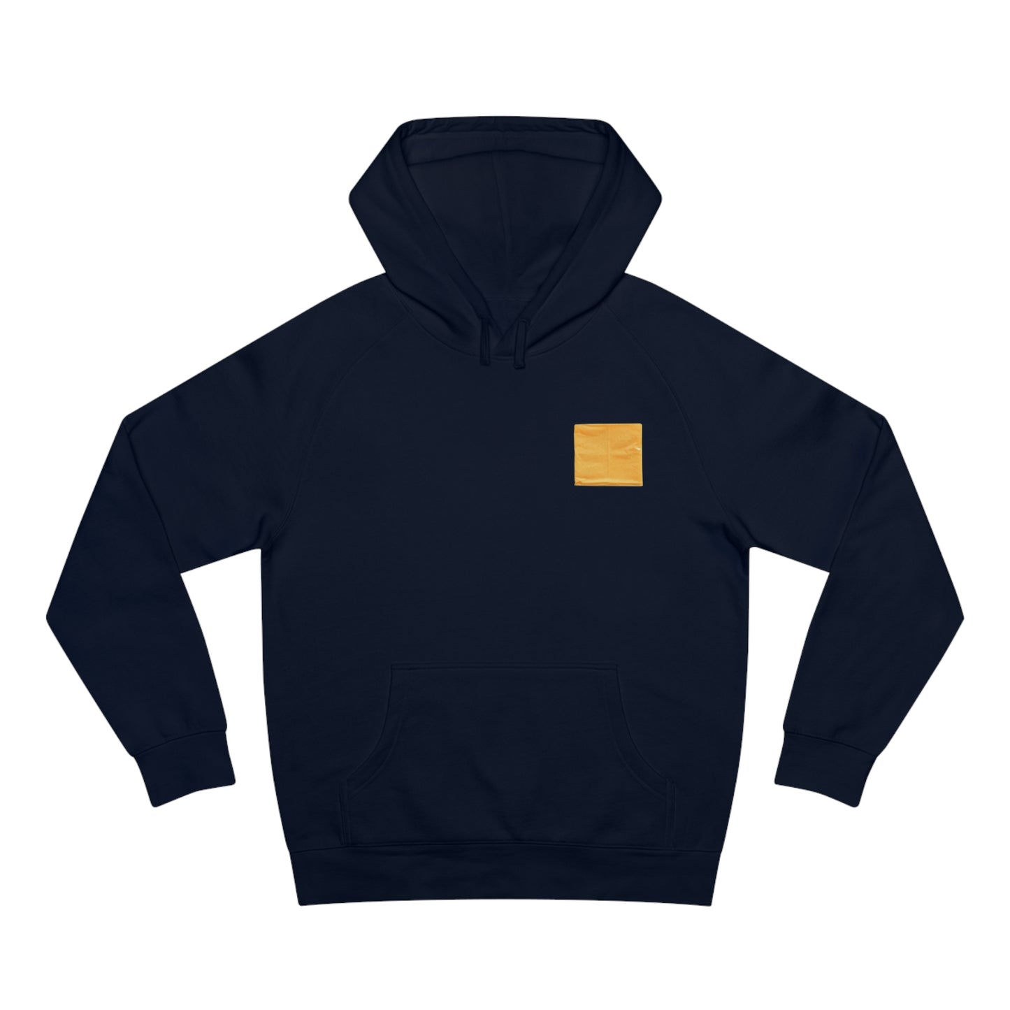 American Cheese Single Hoodie