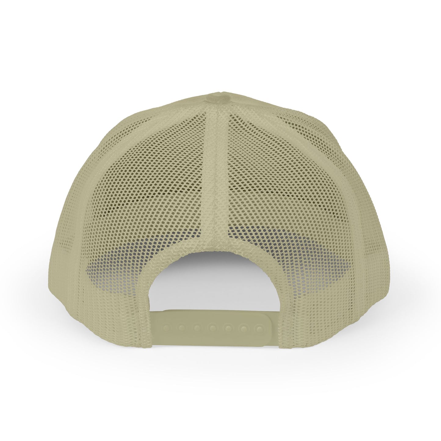 19th Hole Snapback Golf Hat - Custom Embroidered