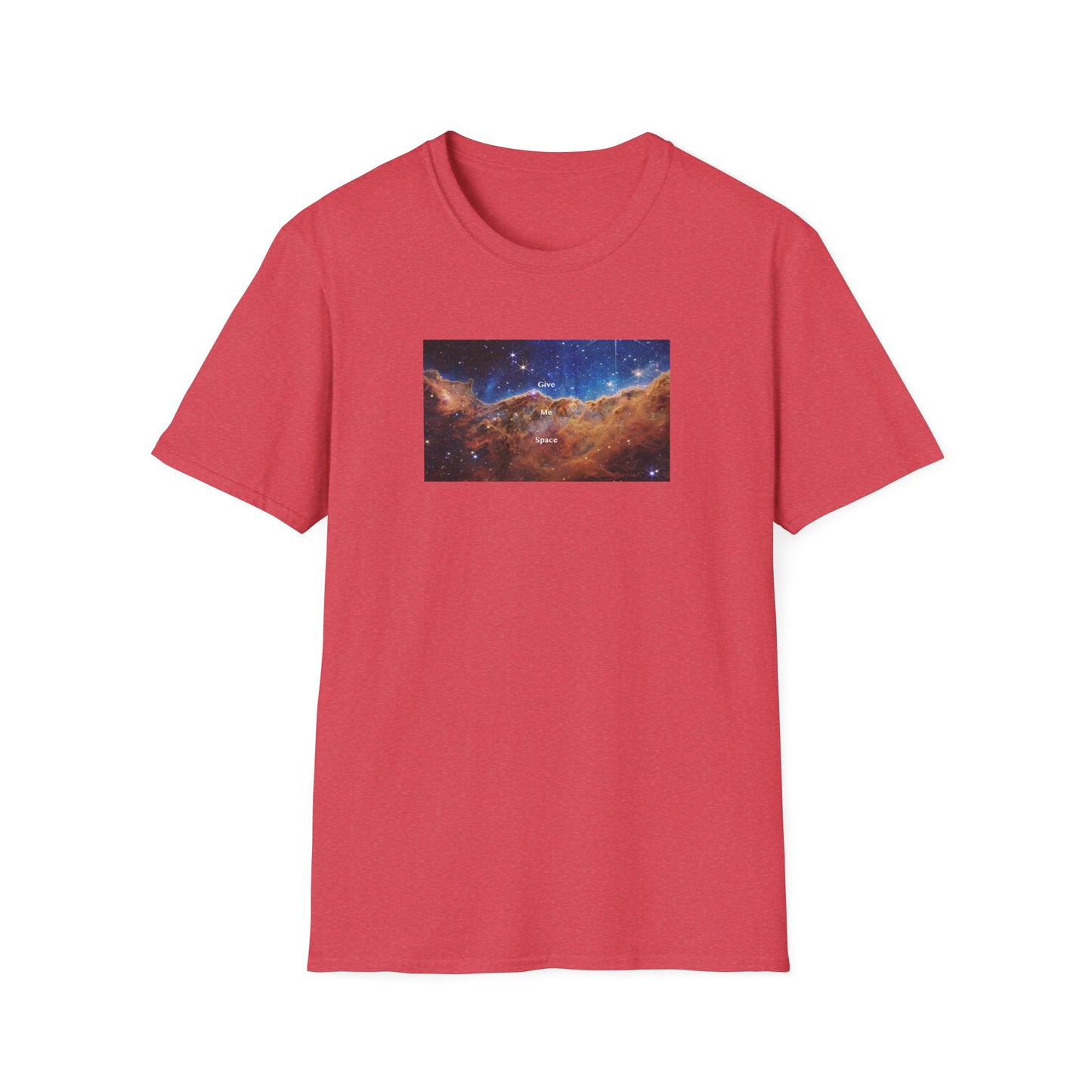 Give Me Space T-shirt