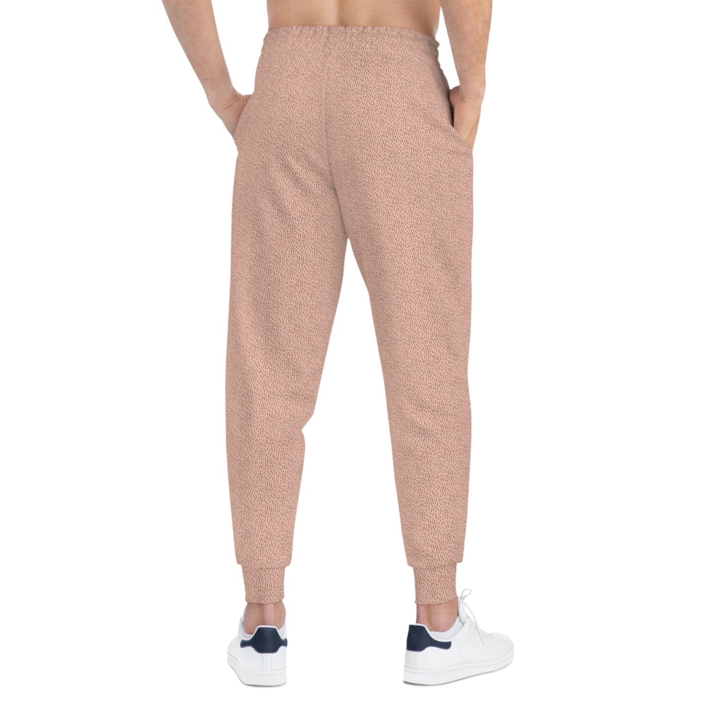 Hairy Legs - Light Joggers
