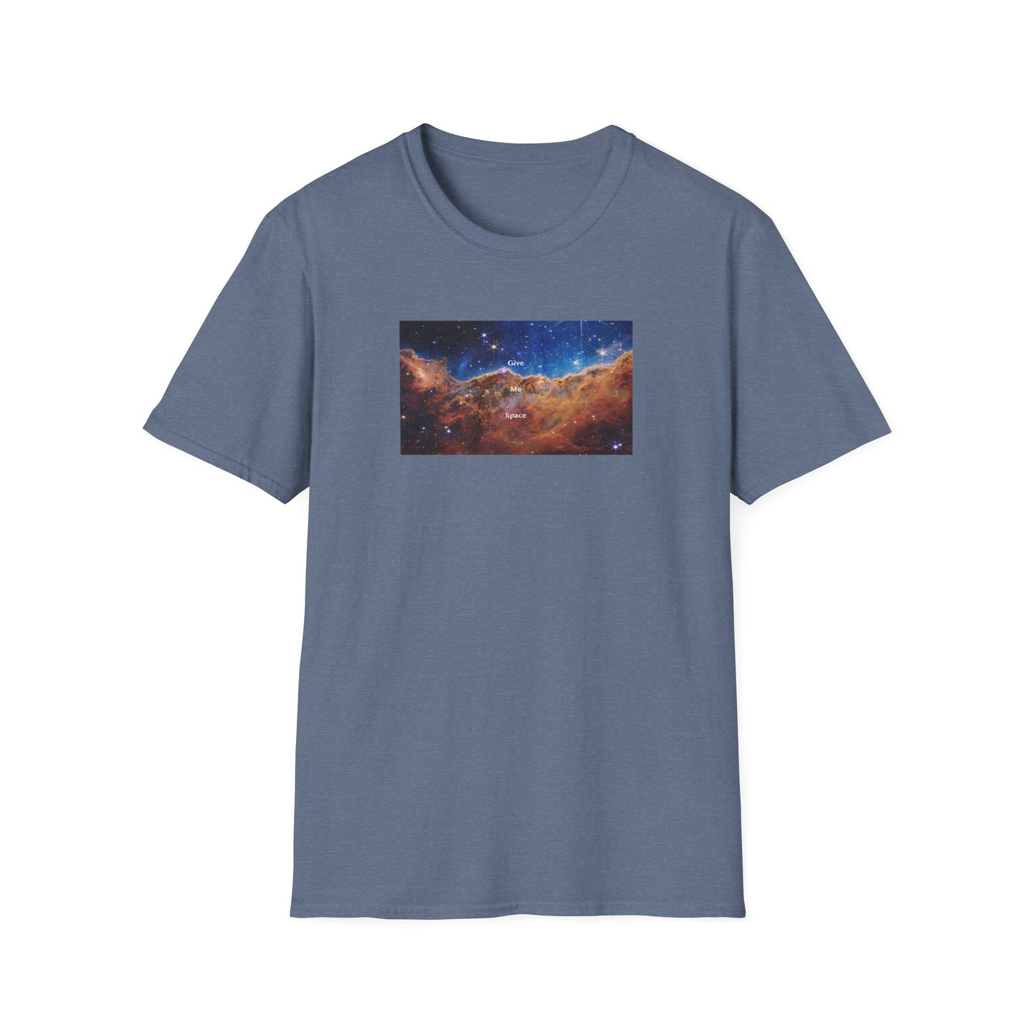 Give Me Space T-shirt