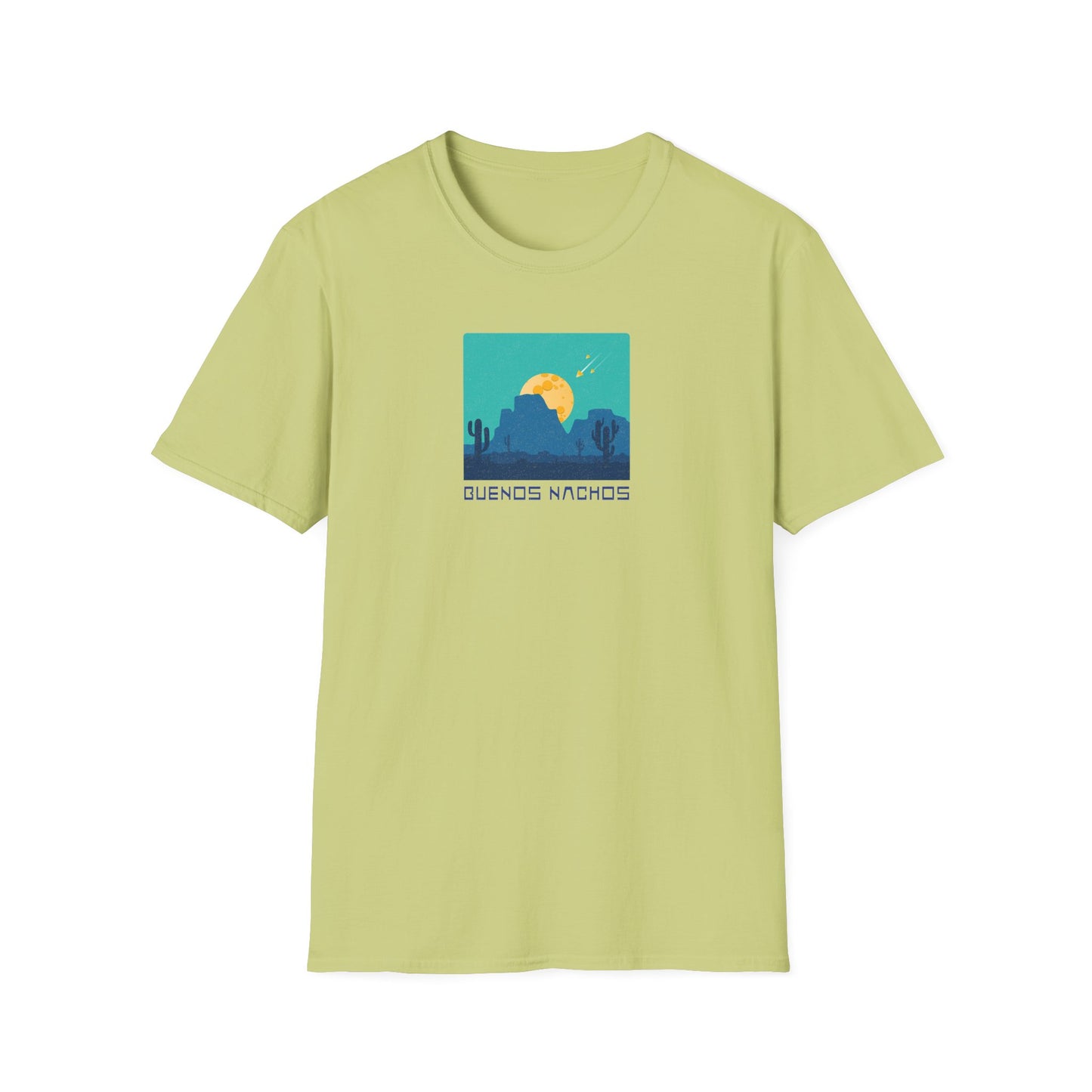 Buenos Nachos T-shirt