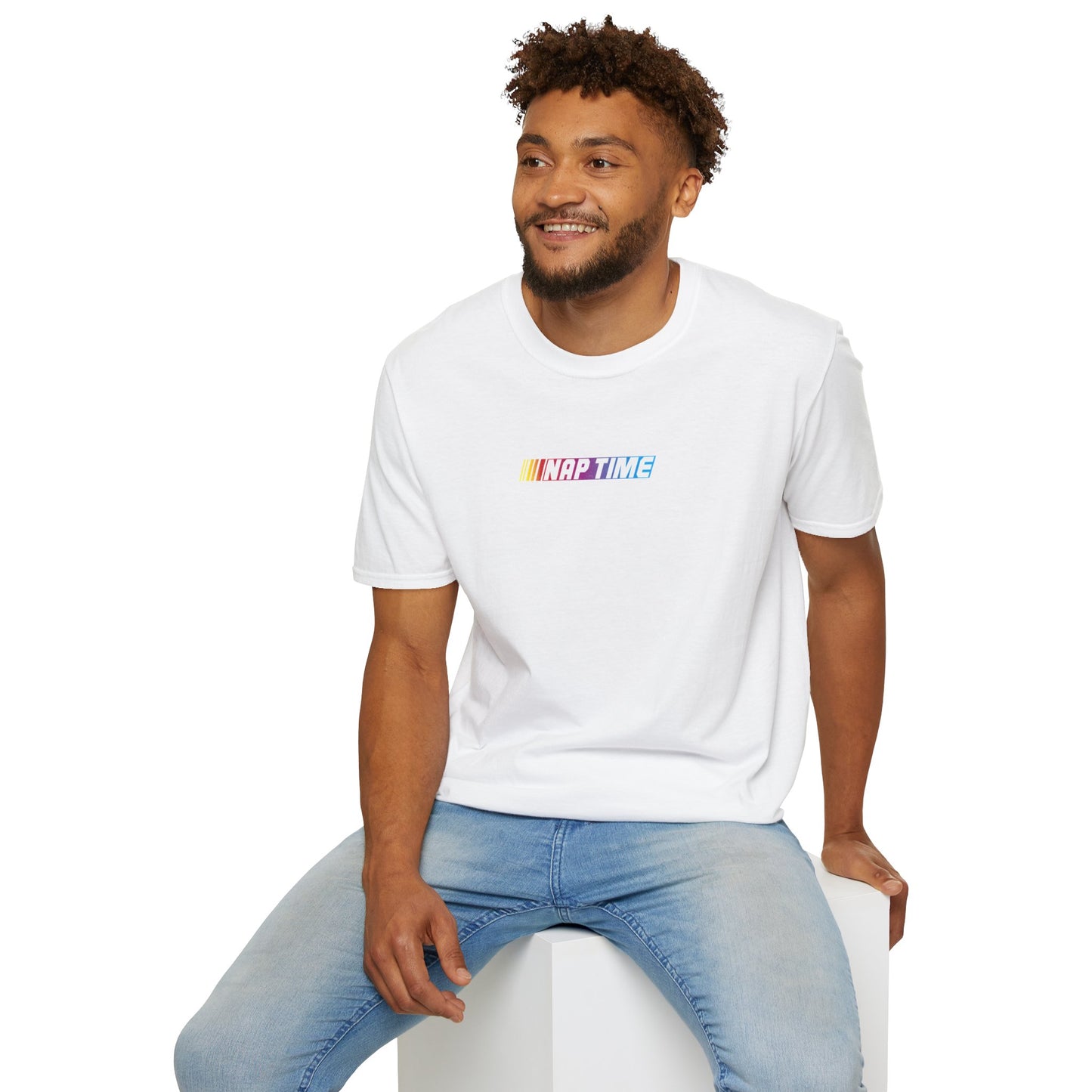 Nap Time T-shirt
