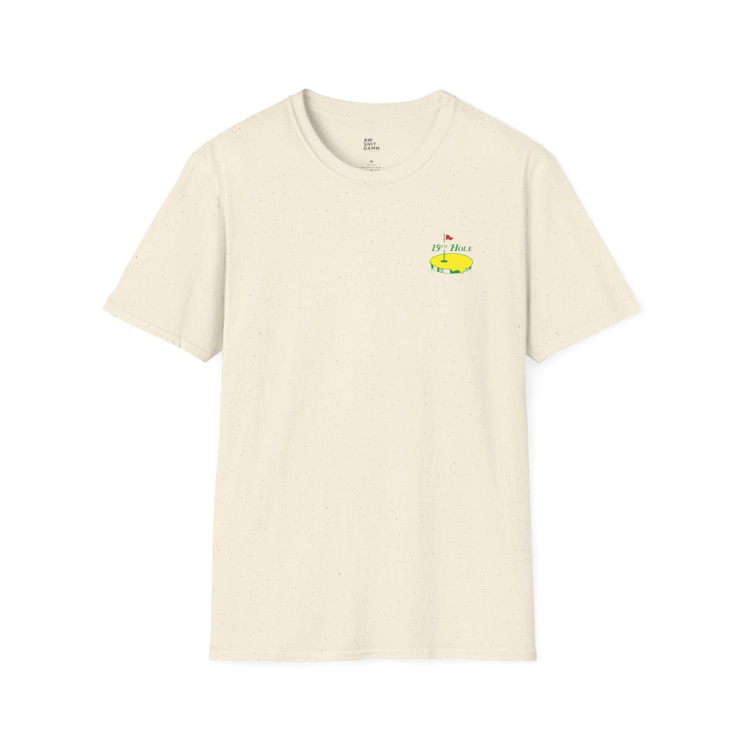 19th Hole T-shirt