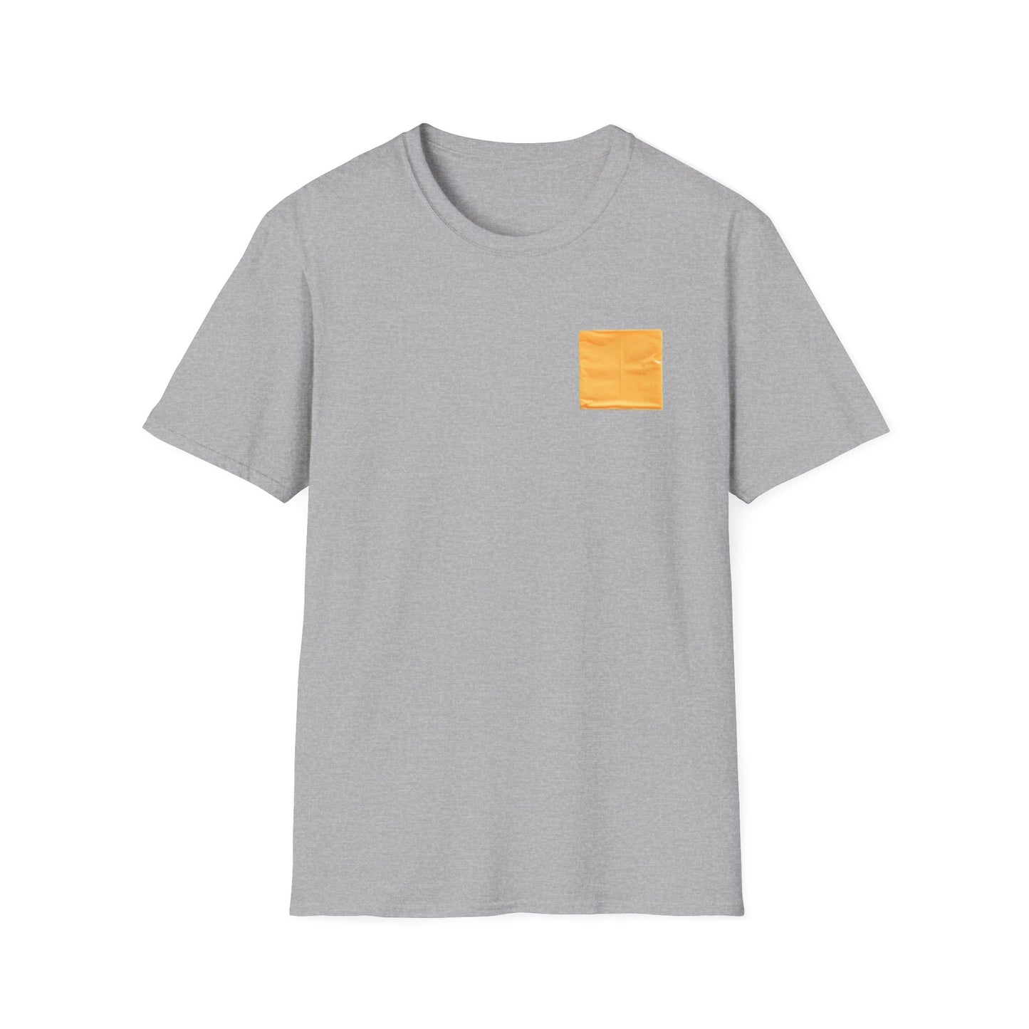 American Cheese Single T-shirt