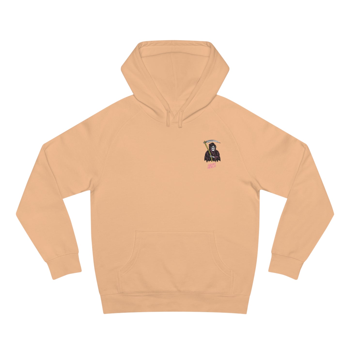 Odias Verlo Hoodie