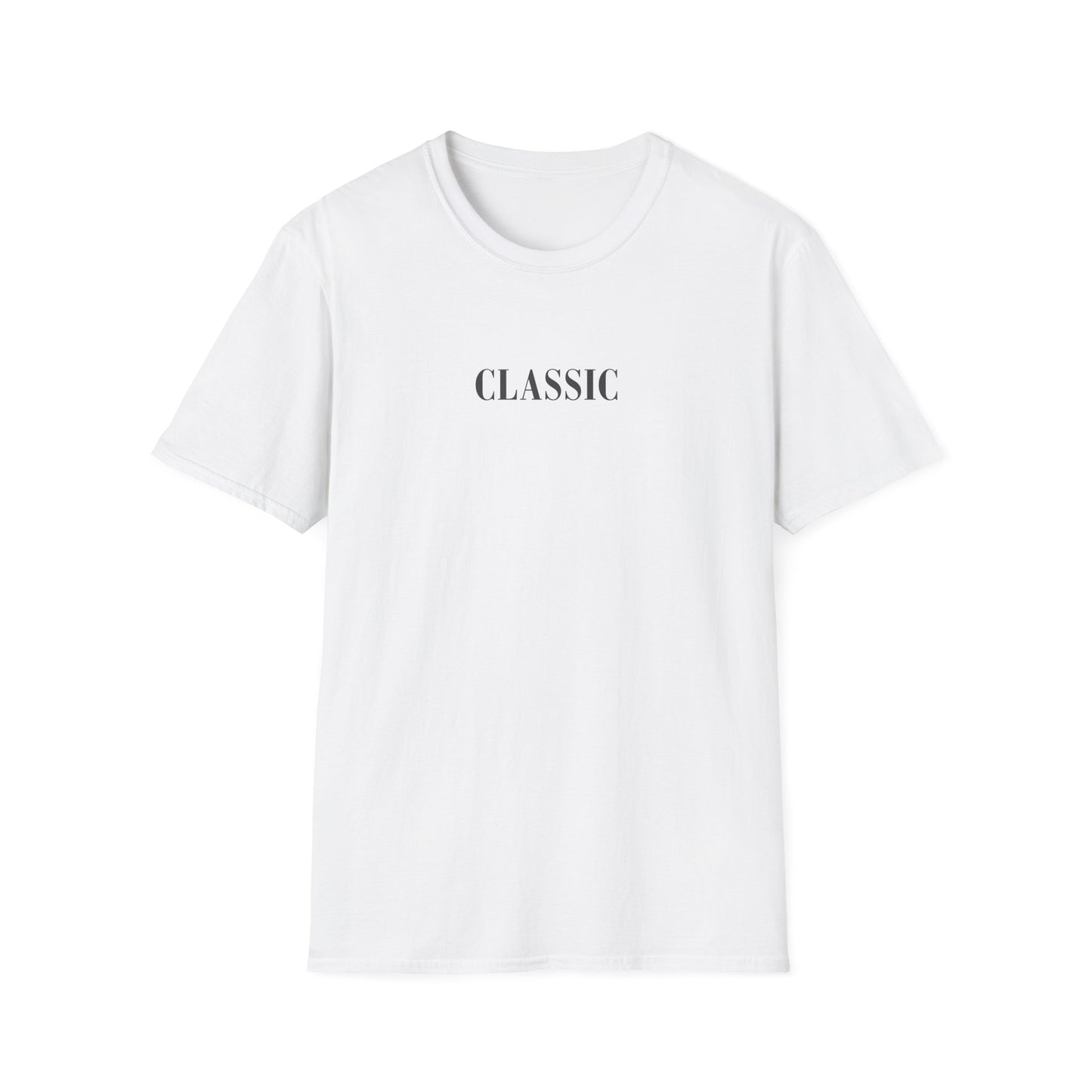 Classic T-shirt