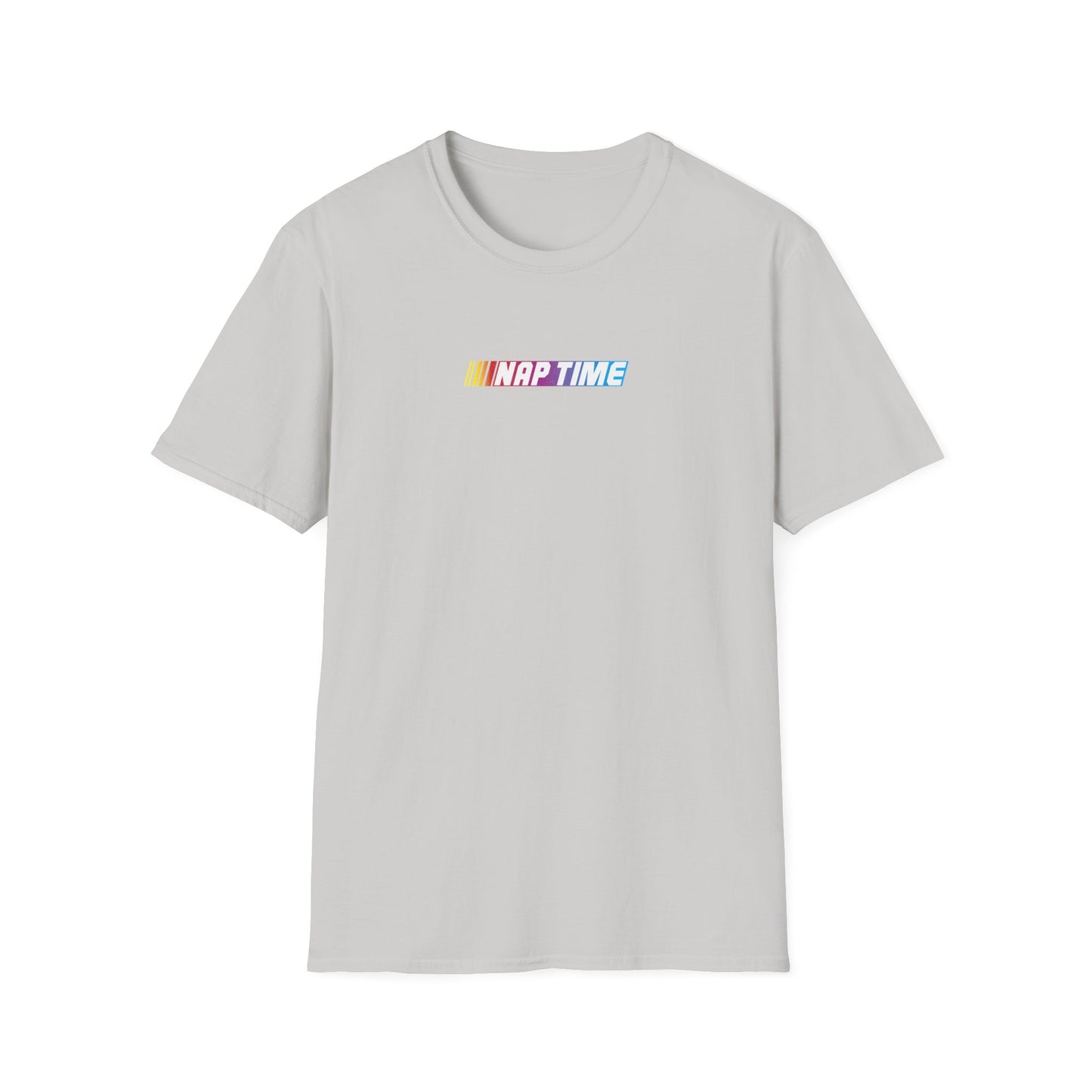 Nap Time T-shirt