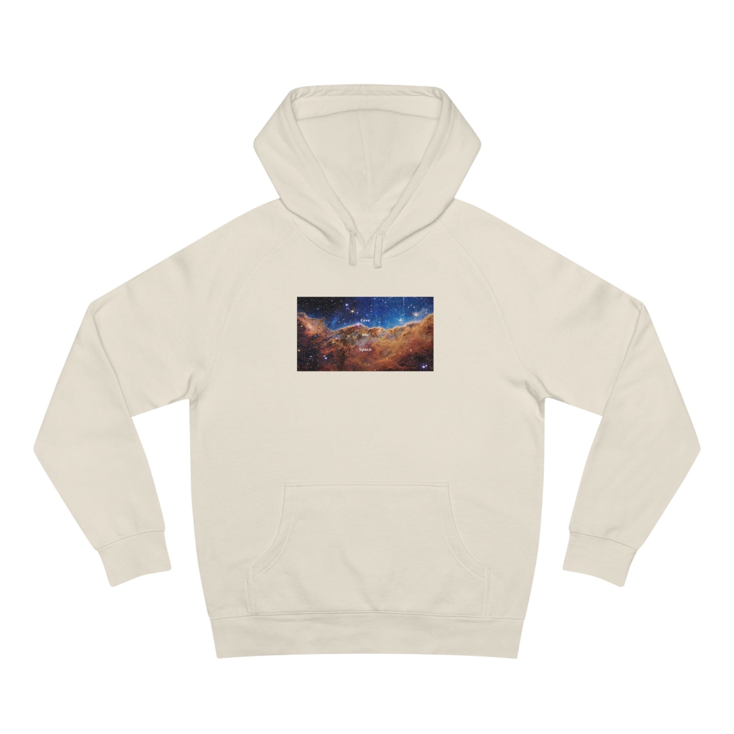 Give Me Space Hoodie