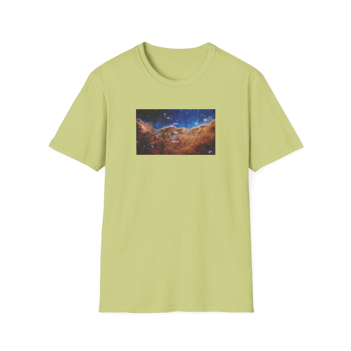 Give Me Space T-shirt
