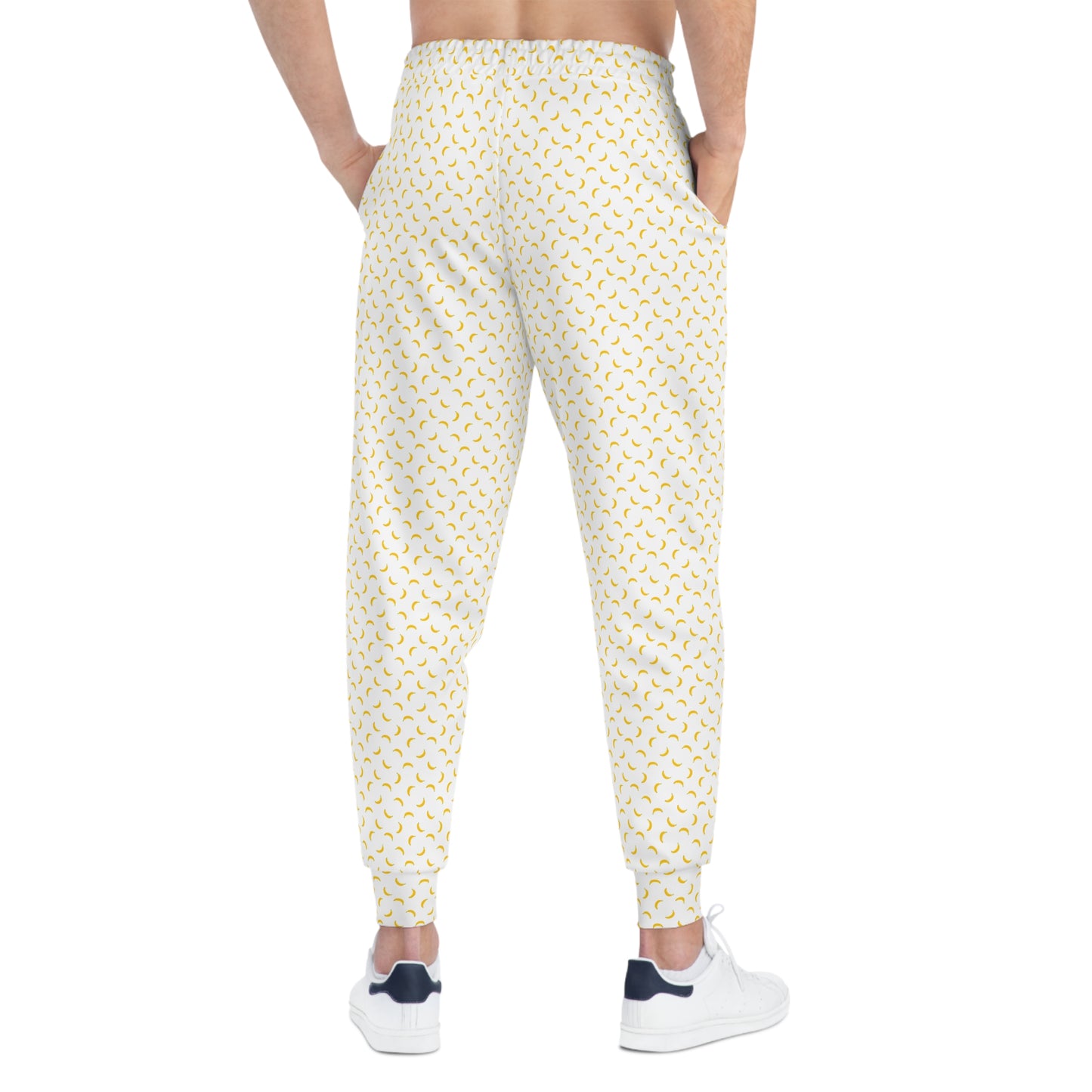 Banana Joggers