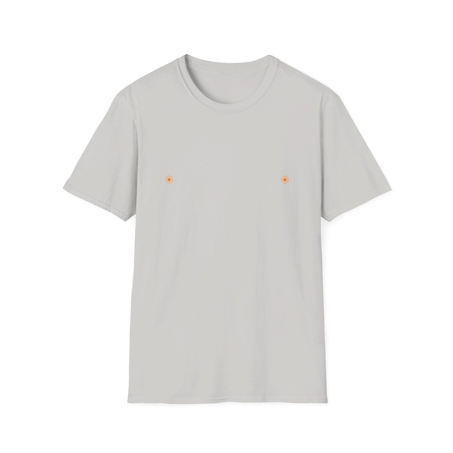 Nipples T-shirt