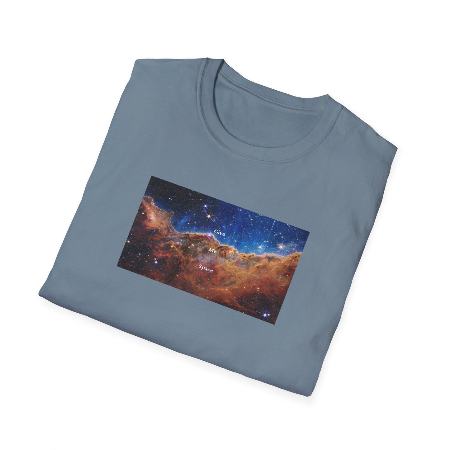 Give Me Space T-shirt