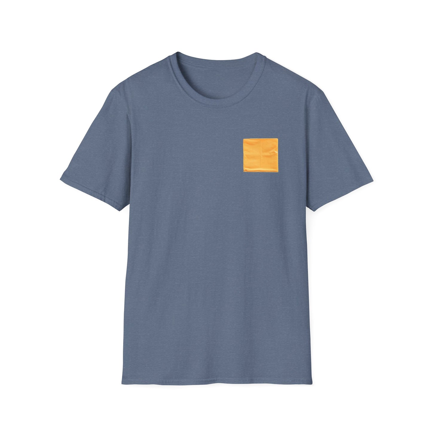 American Cheese Single T-shirt