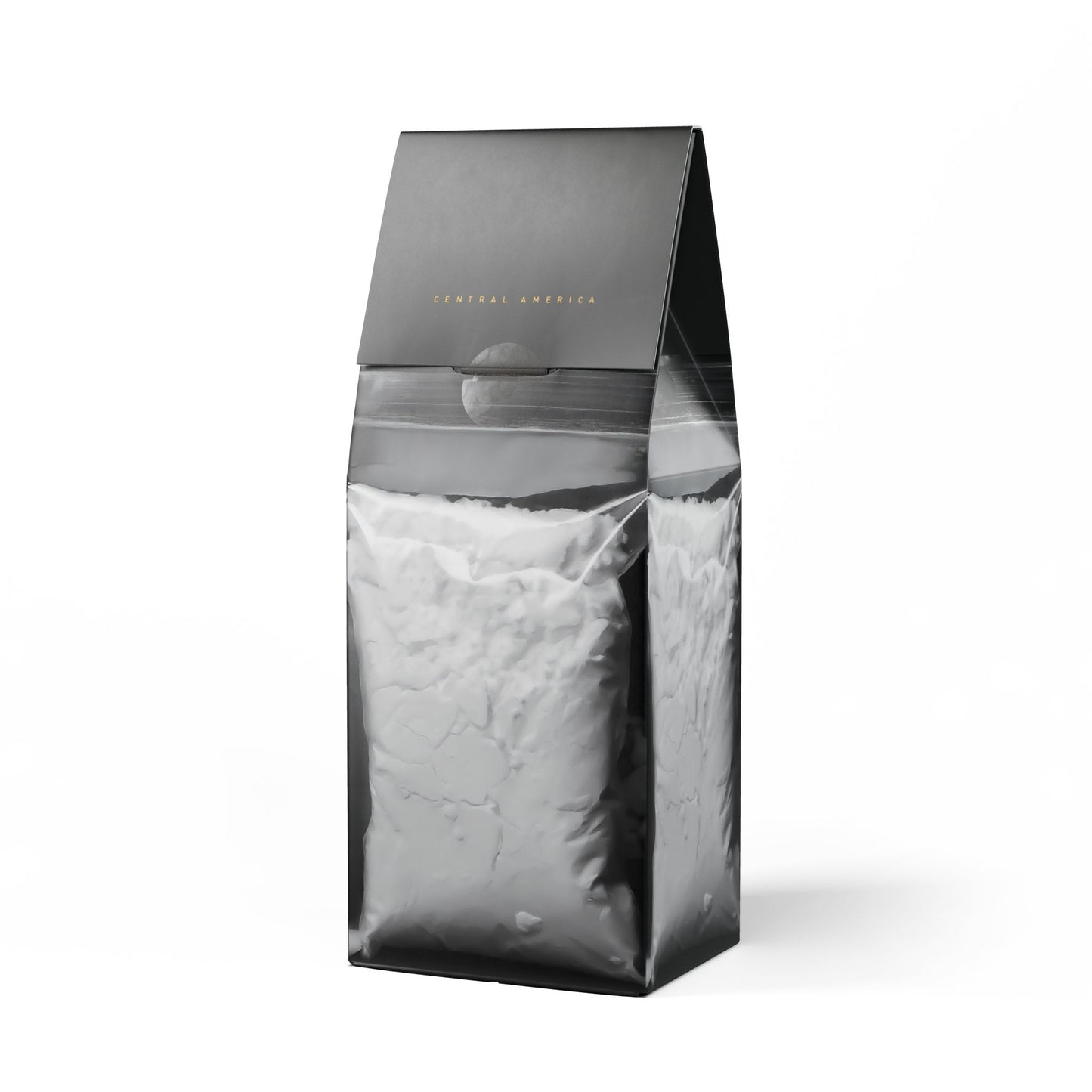 Booger Sugar - Coffee Blend (Medium-Dark Roast)
