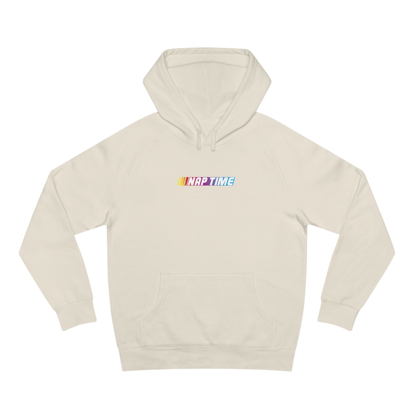 Nap Time Hoodie