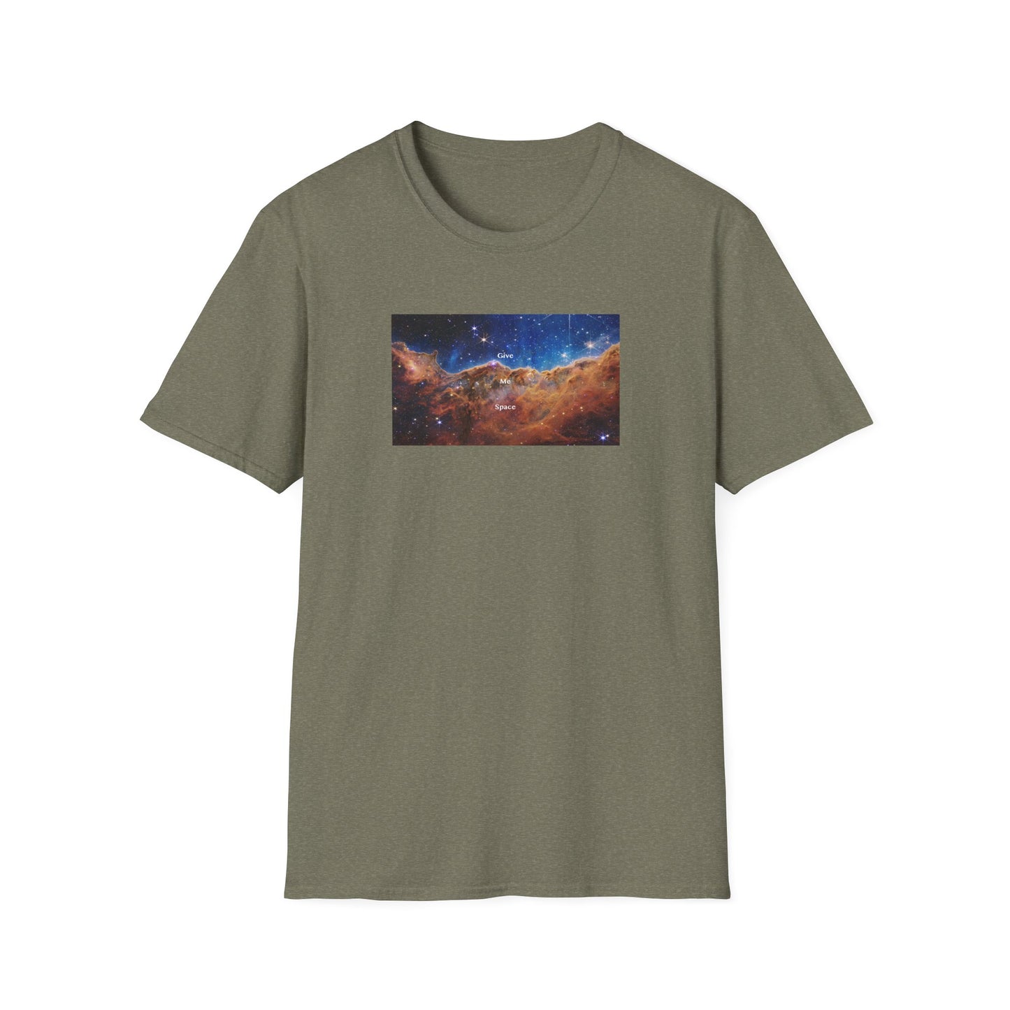 Give Me Space T-shirt