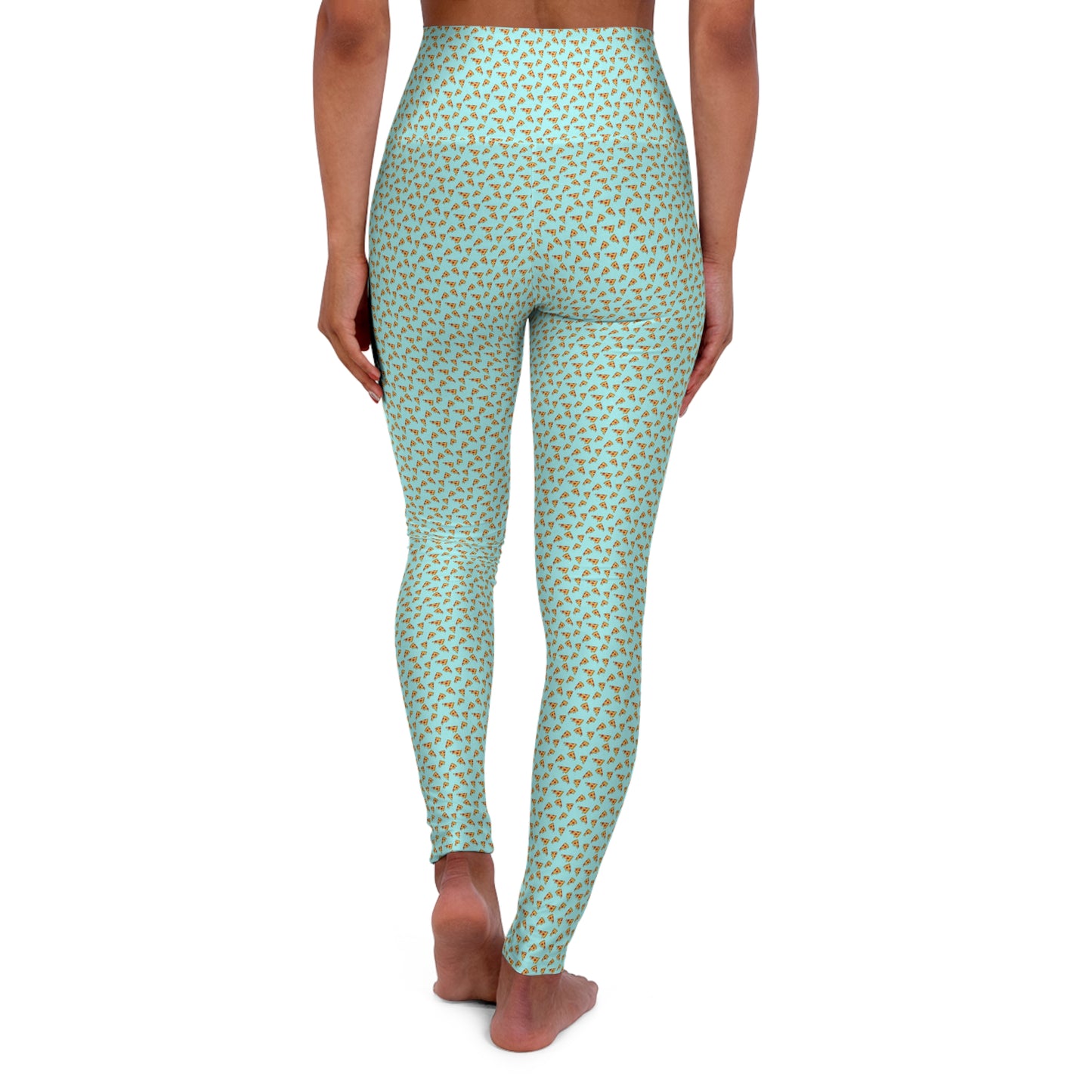 Pizza Yoga Pants