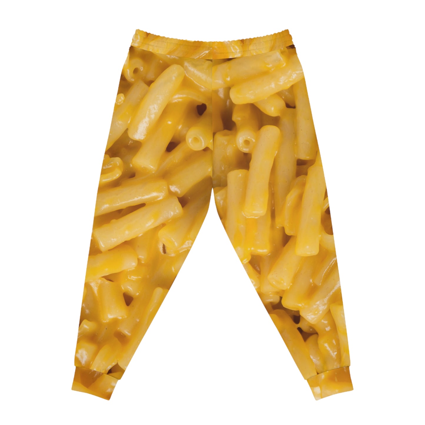 Mac and Cheese Joggers