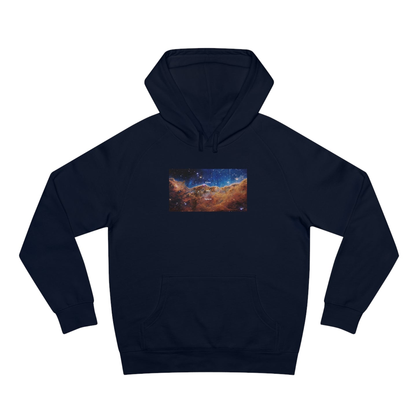 Give Me Space Hoodie