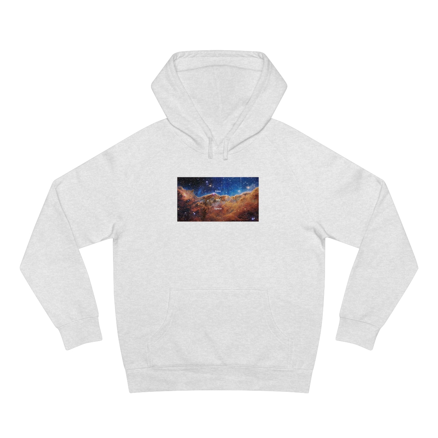 Give Me Space Hoodie