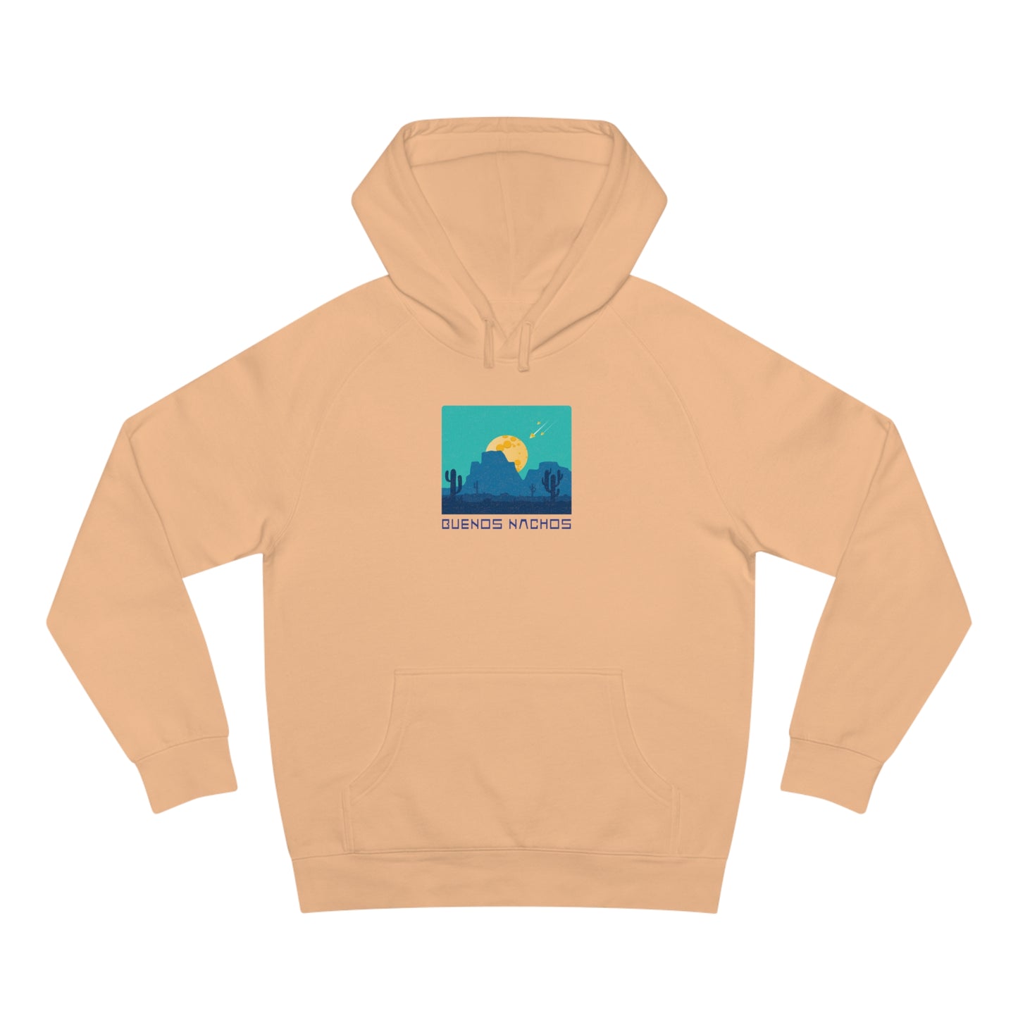 Buenos Nachos Hoodie