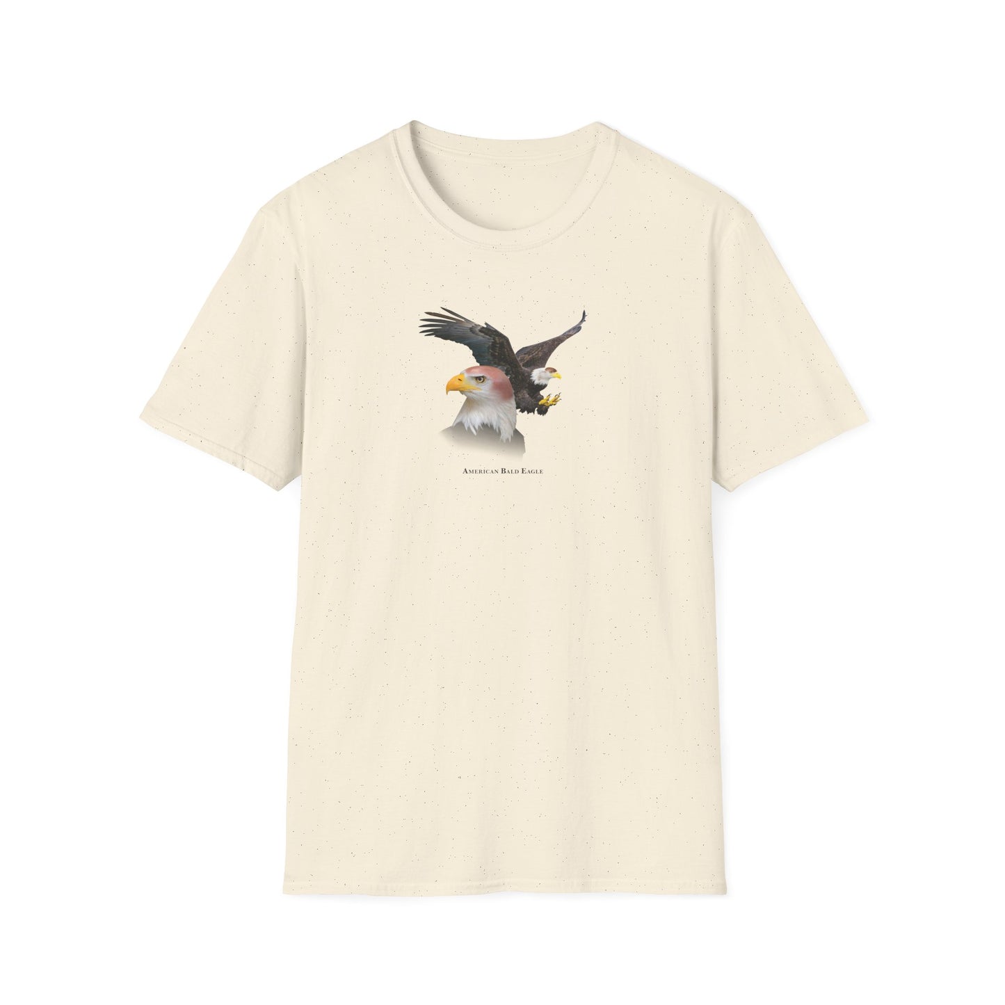 American Bald Eagle T-shirt