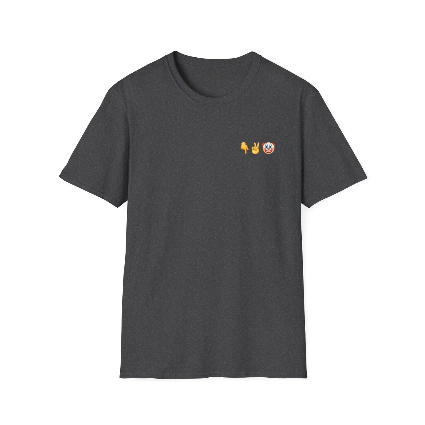 Down to Clown T-shirt