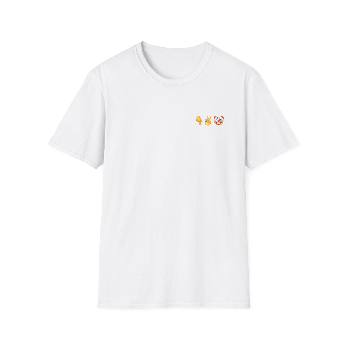 Down to Clown T-shirt