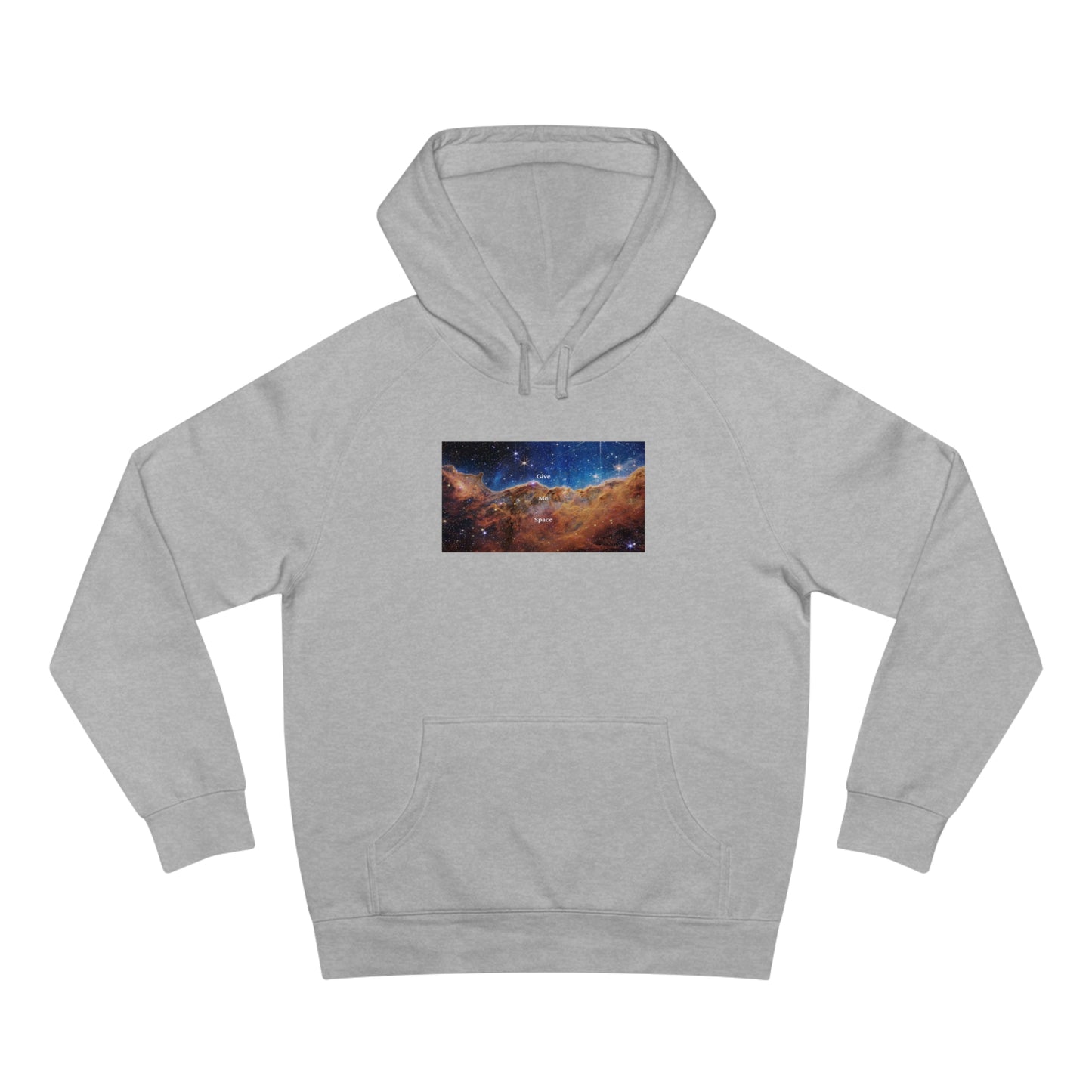 Give Me Space Hoodie
