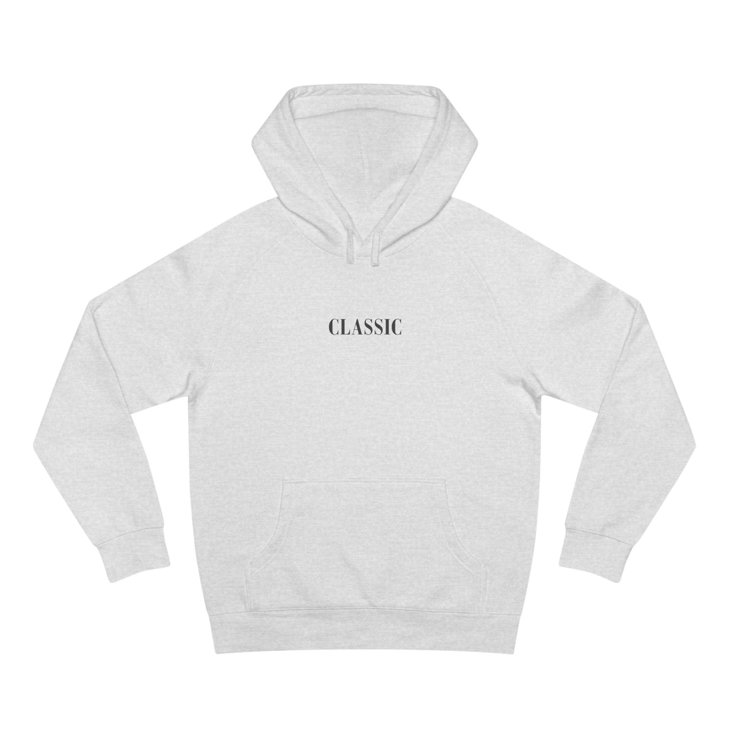 Classic Hoodie