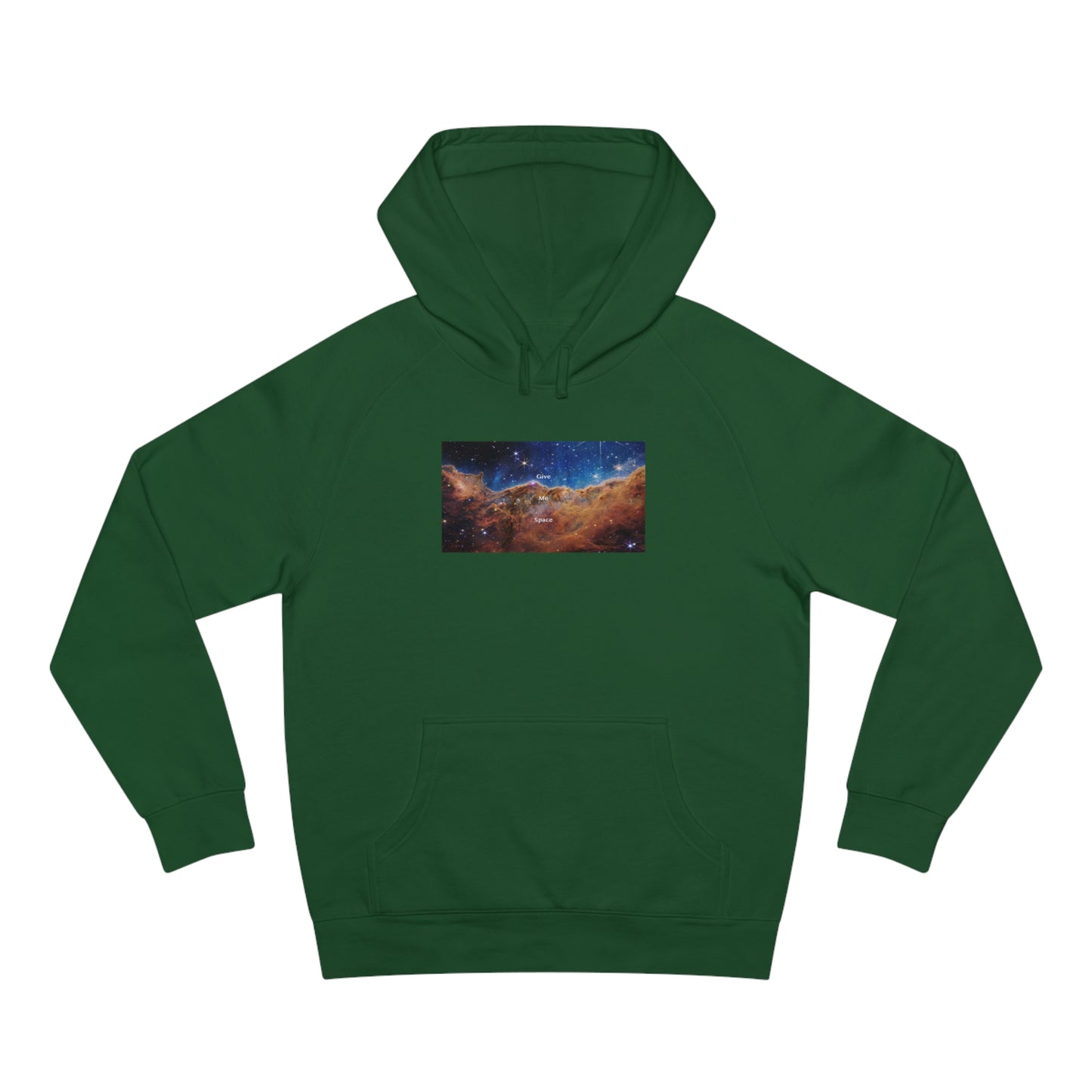 Give Me Space Hoodie
