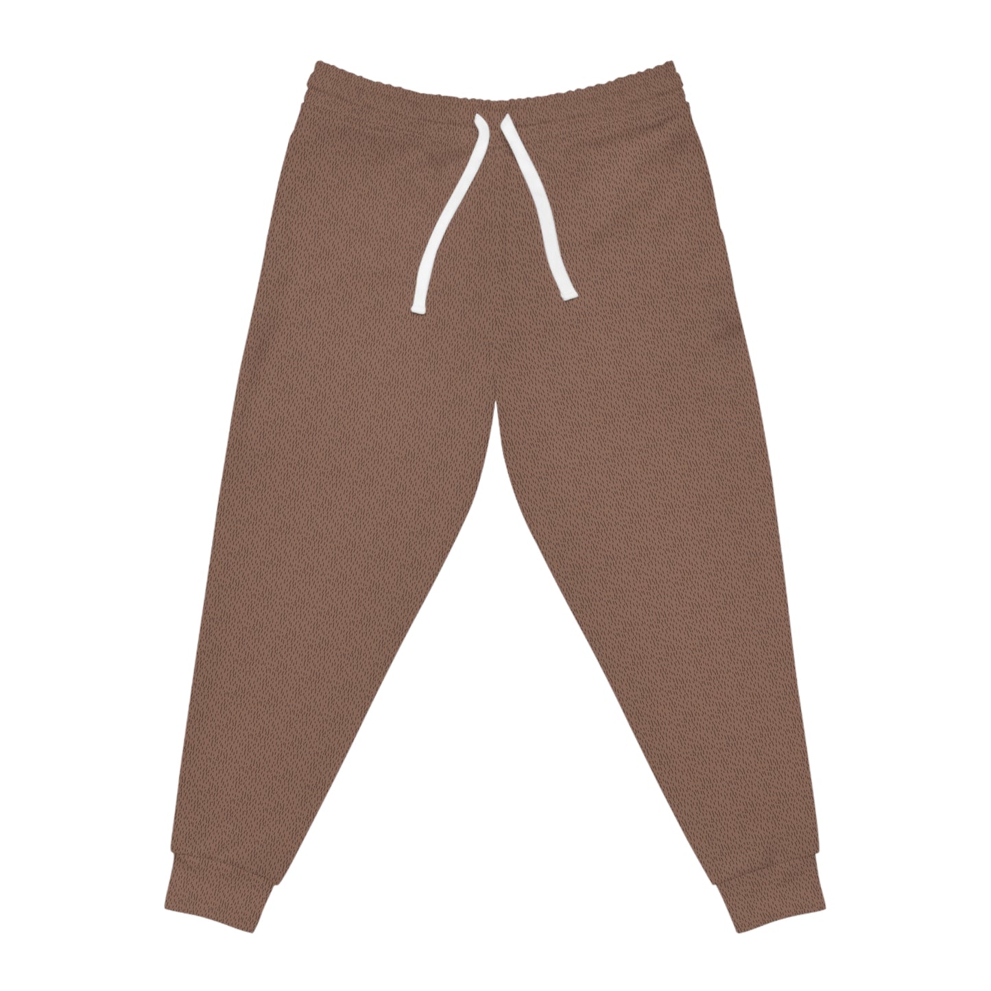 Hairy Legs - Dark Joggers