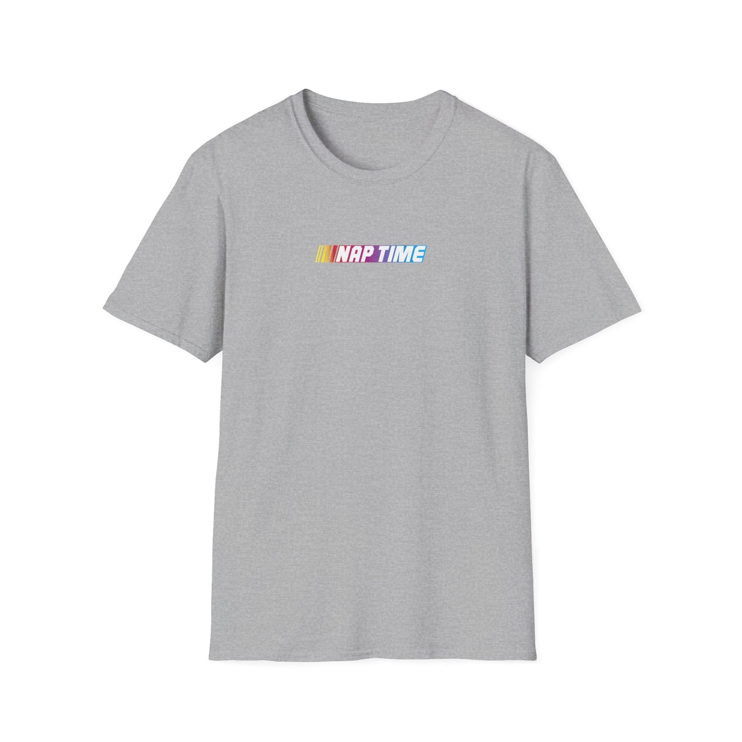 Nap Time T-shirt
