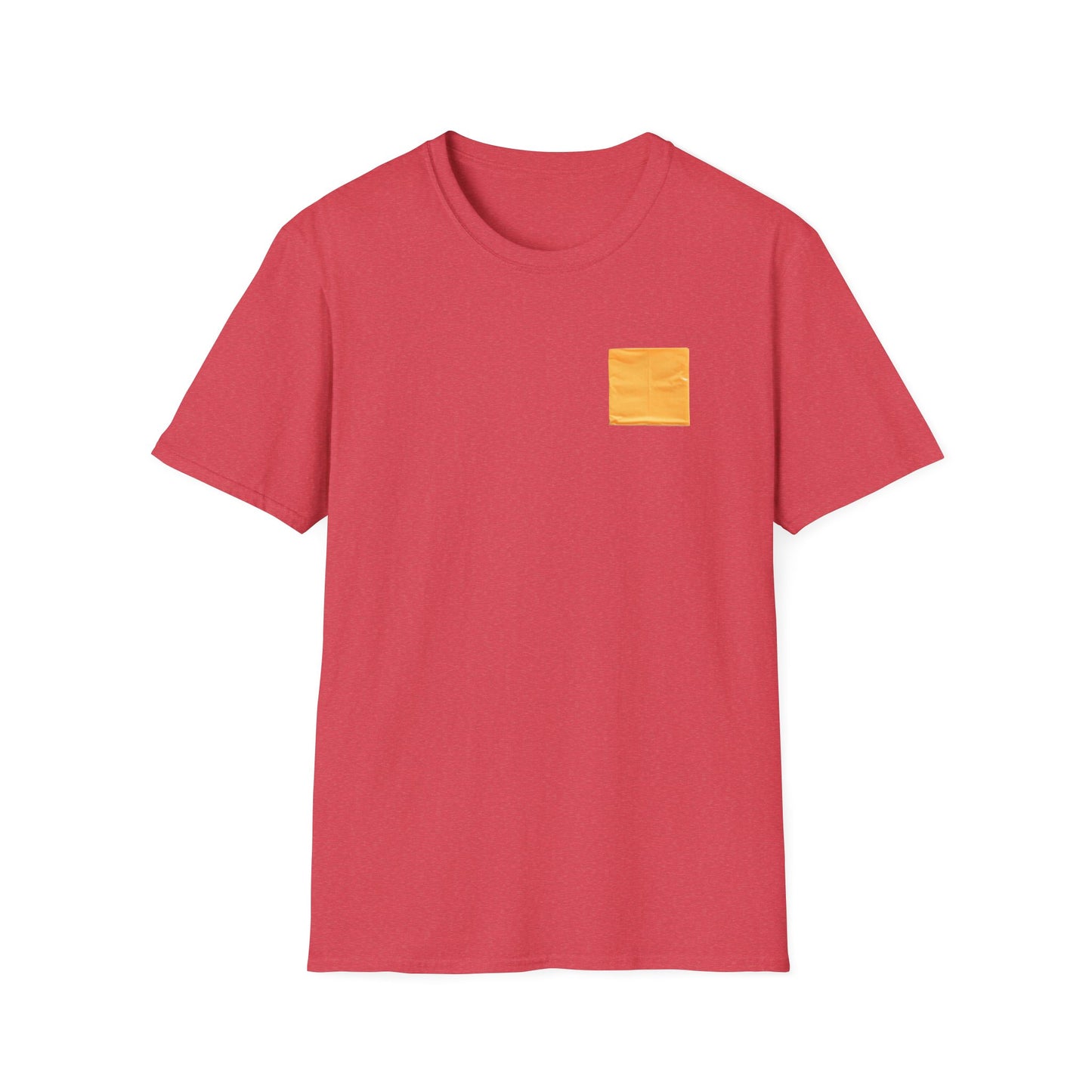 American Cheese Single T-shirt
