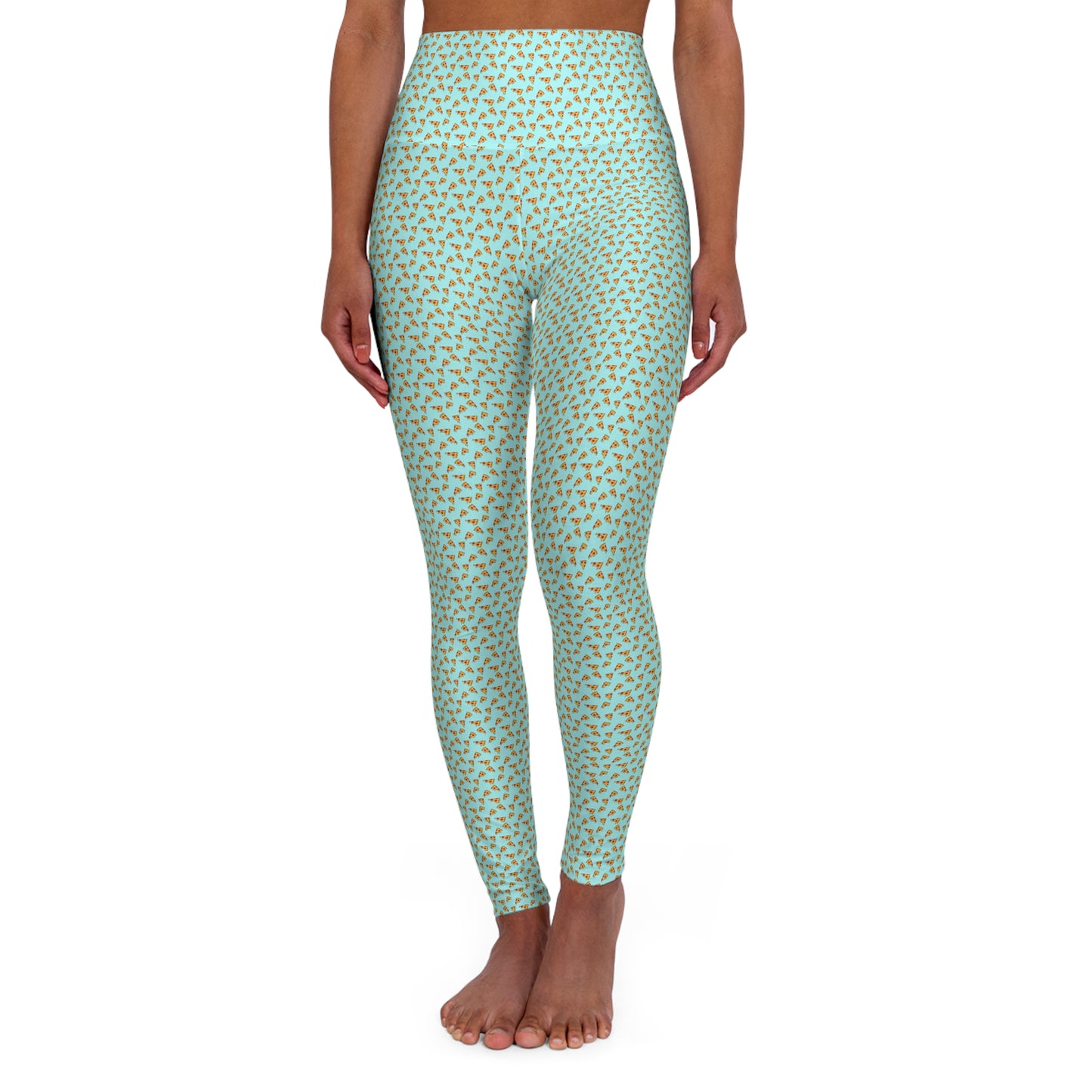 Pizza Yoga Pants