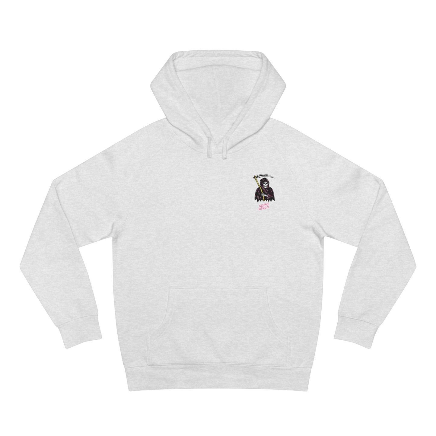 Odias Verlo Hoodie