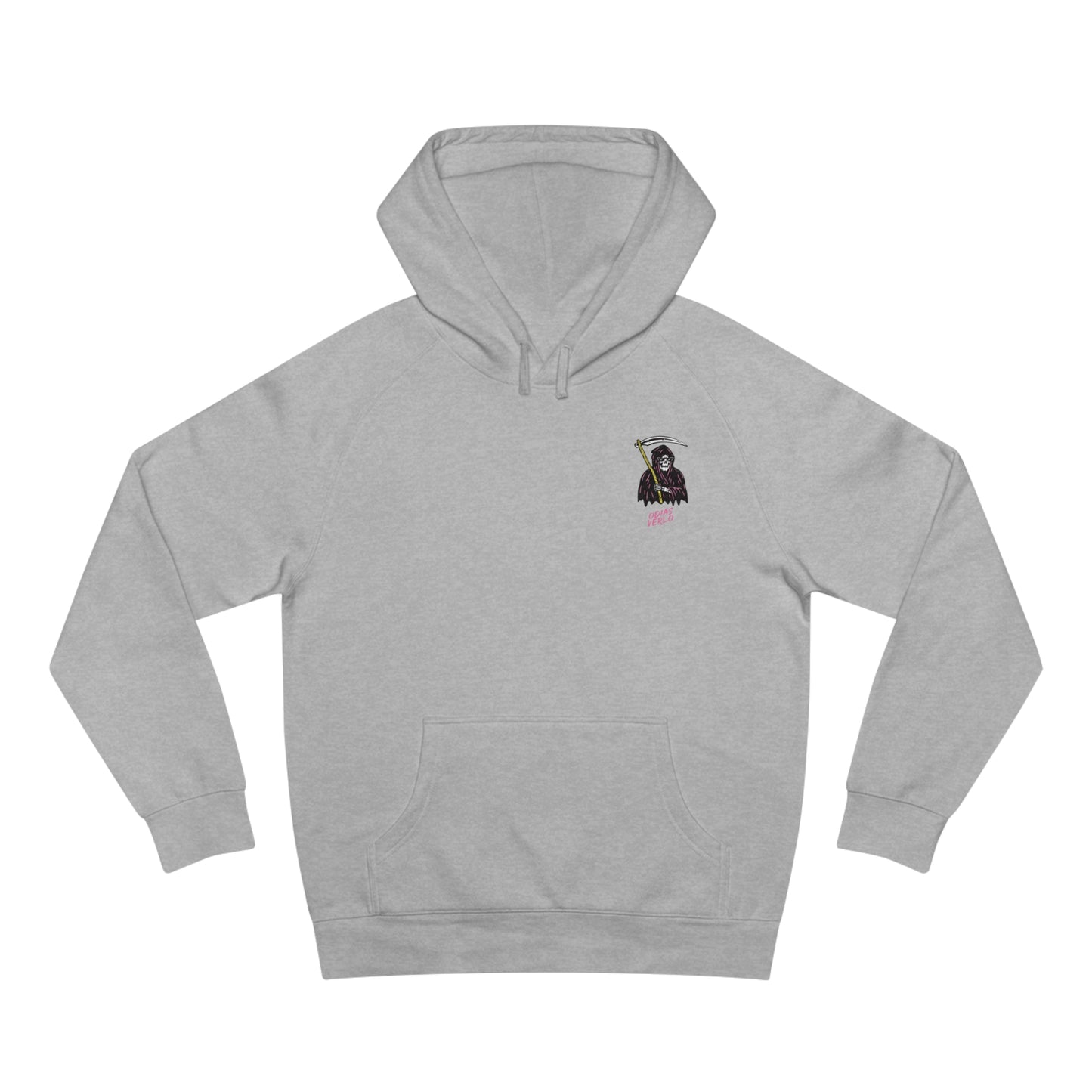 Odias Verlo Hoodie
