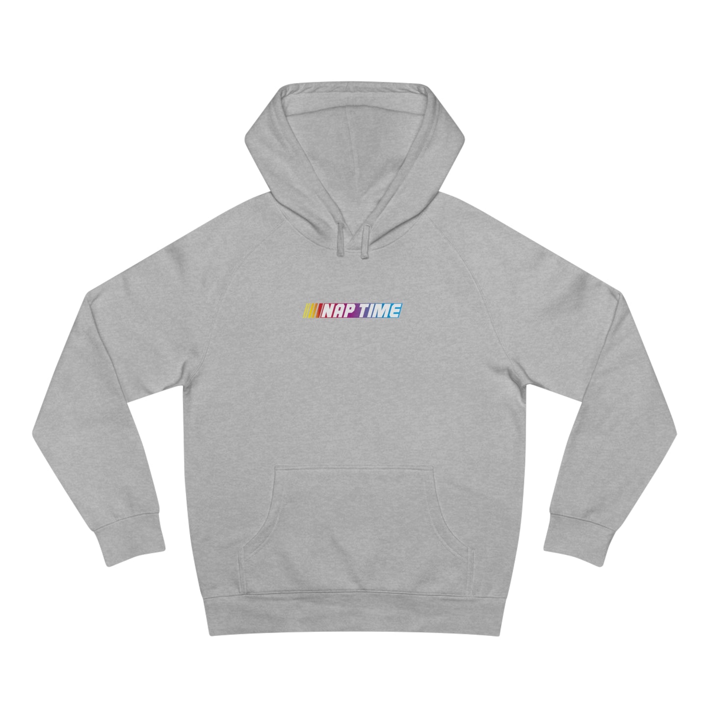 Nap Time Hoodie