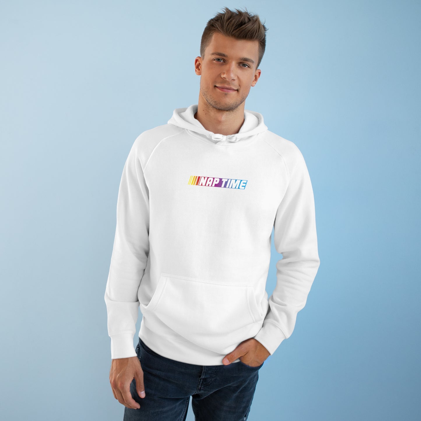 Nap Time Hoodie