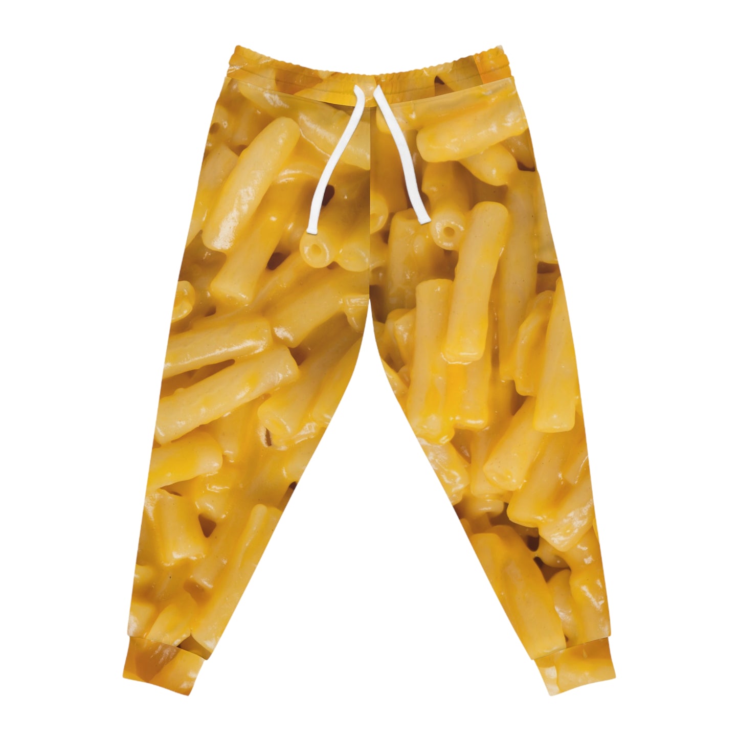 Mac and Cheese Joggers