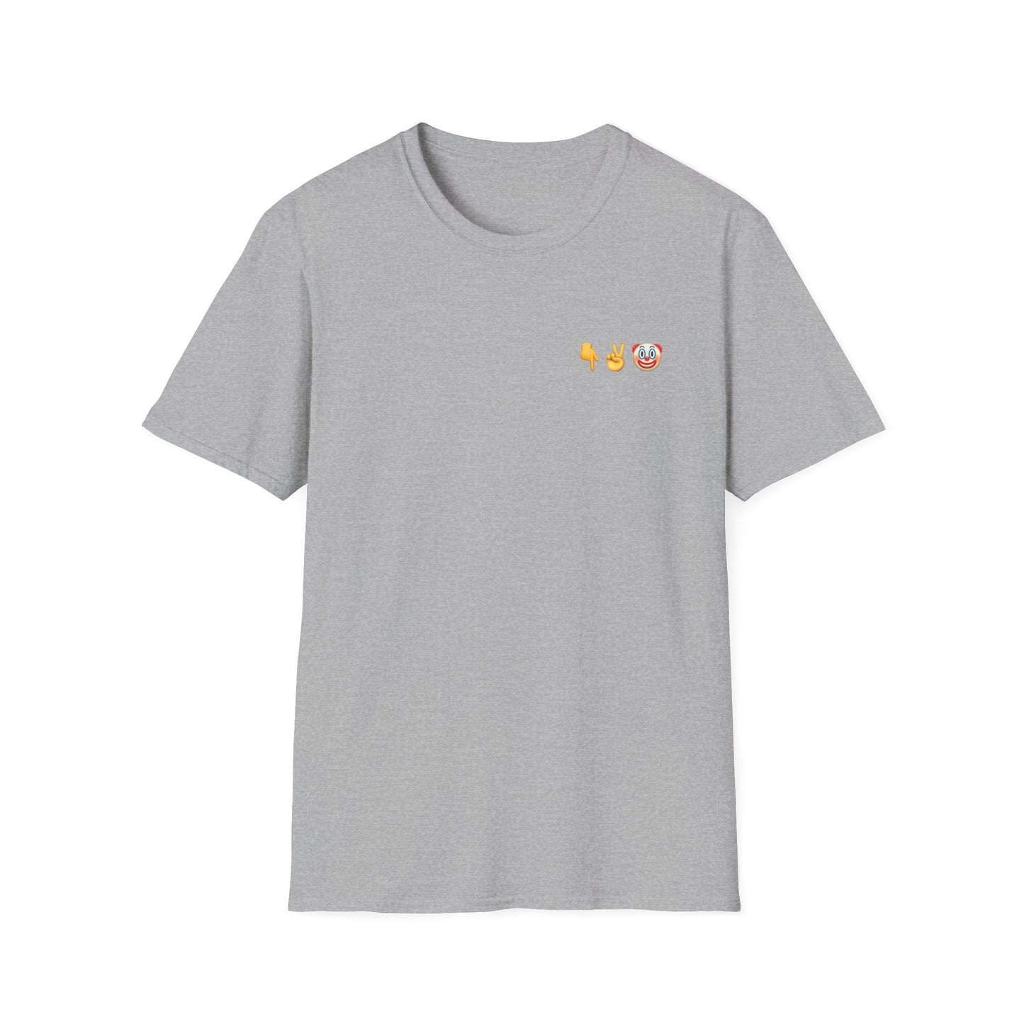 Down to Clown T-shirt