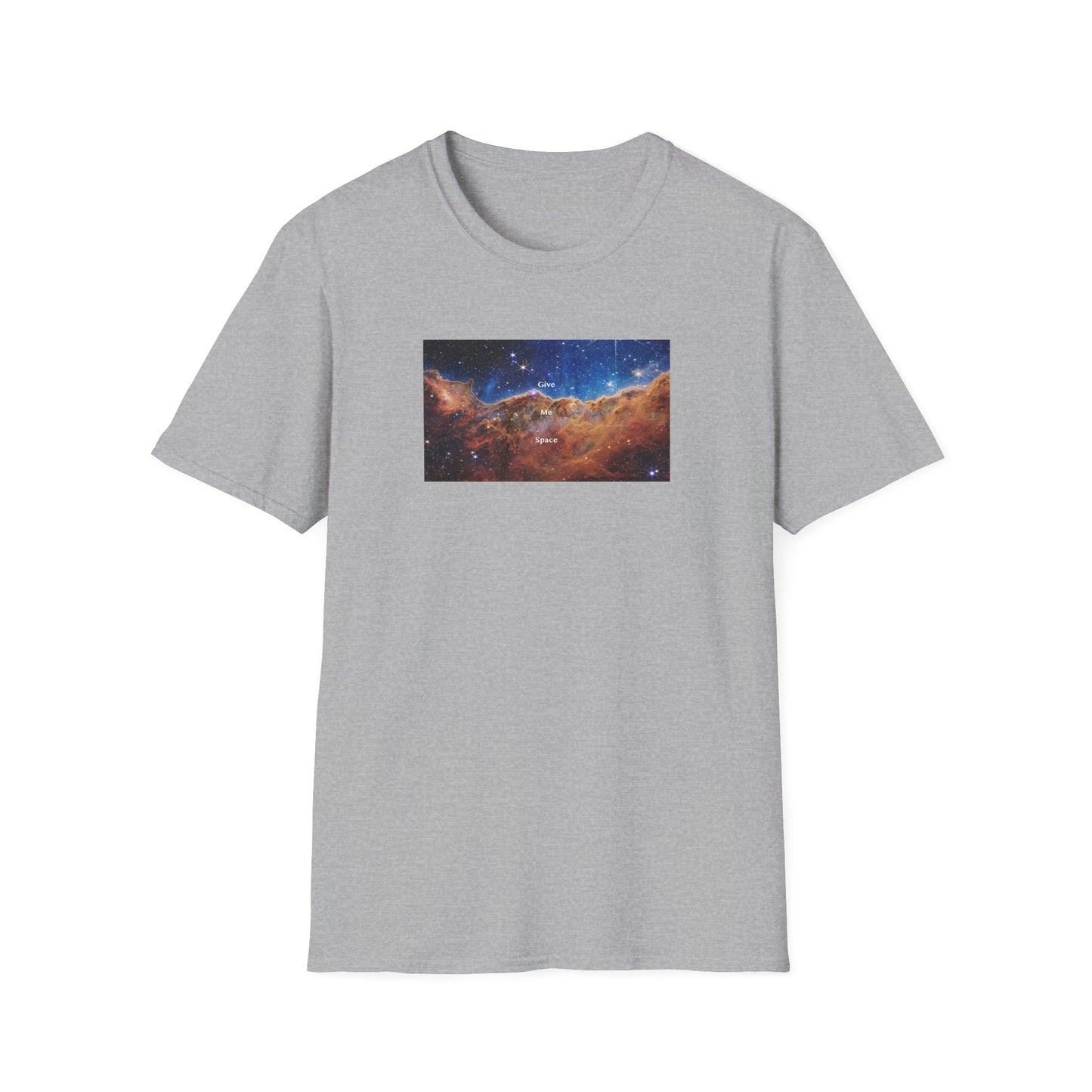 Give Me Space T-shirt