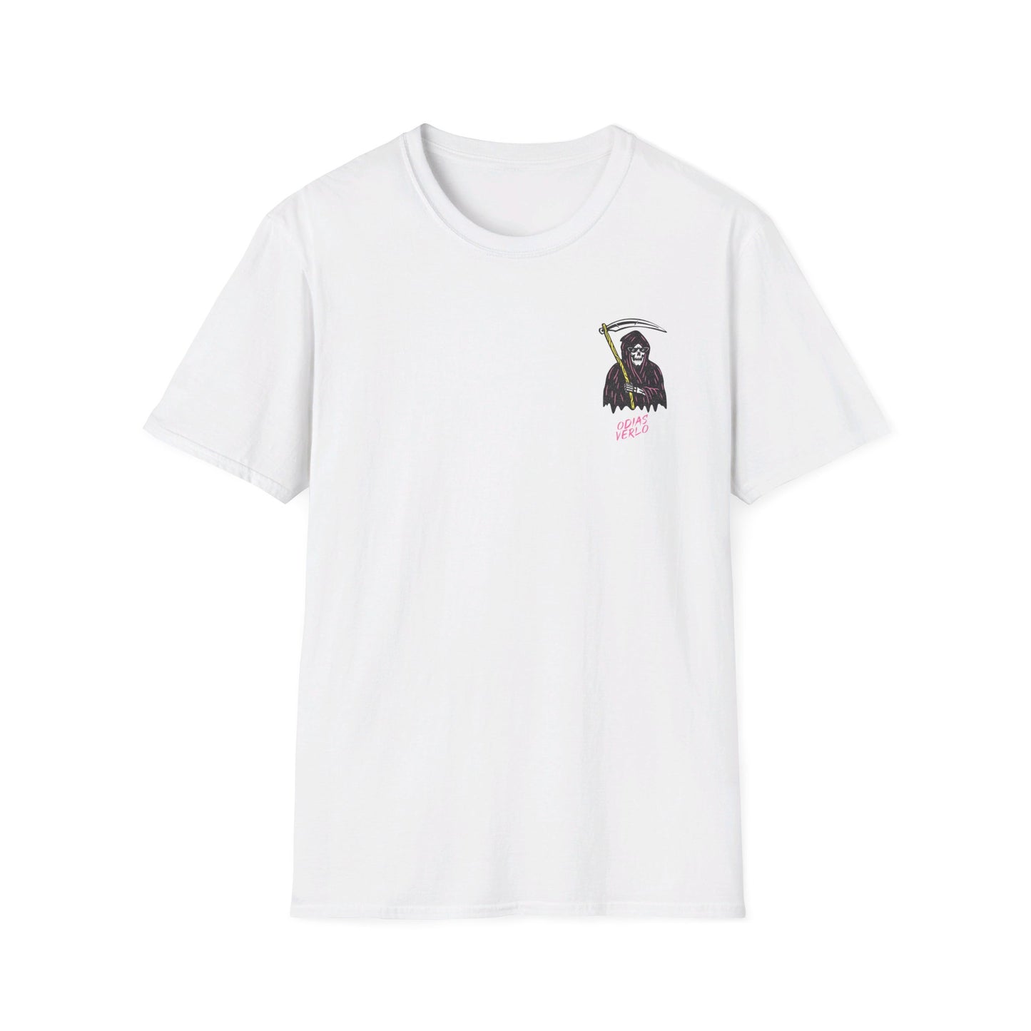 Odias Verlo T-shirt