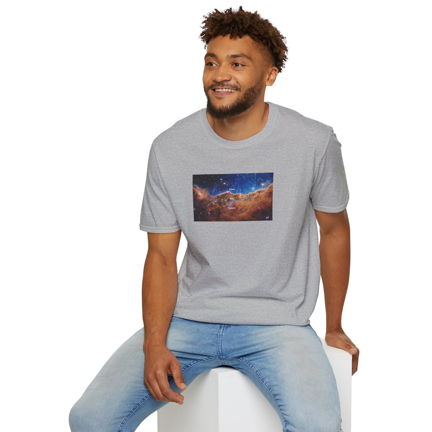Give Me Space T-shirt